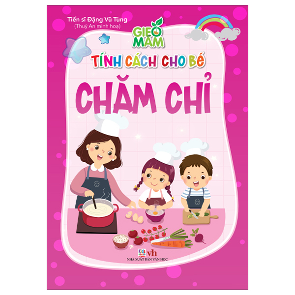 Gieo Mầm Tính Cách Cho Bé - Tiết Kiệm - Ảnh 4