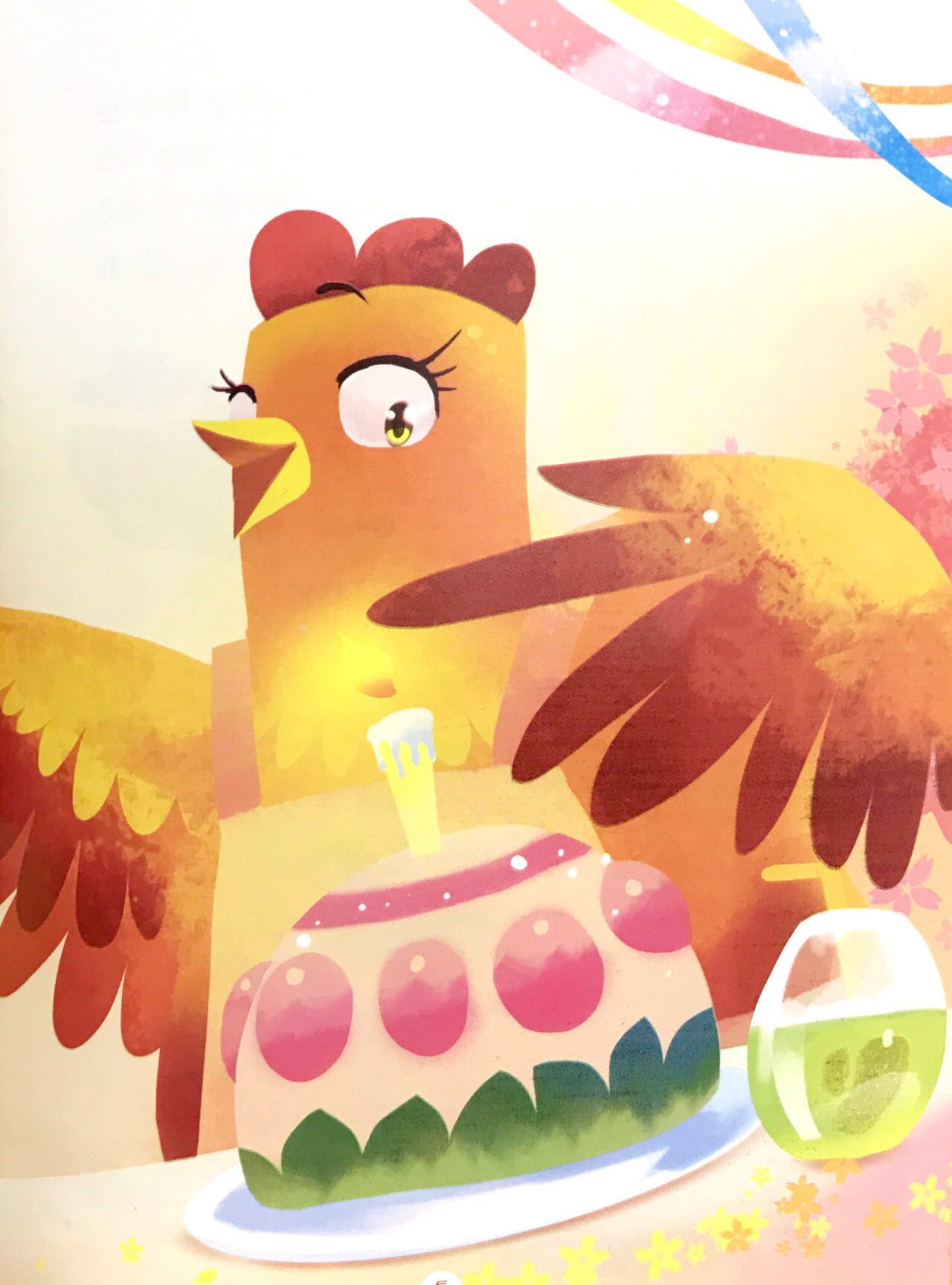 gieo mầm tính cách cho bé yêu - lễ phép (tái bản 2022) - Ảnh 4