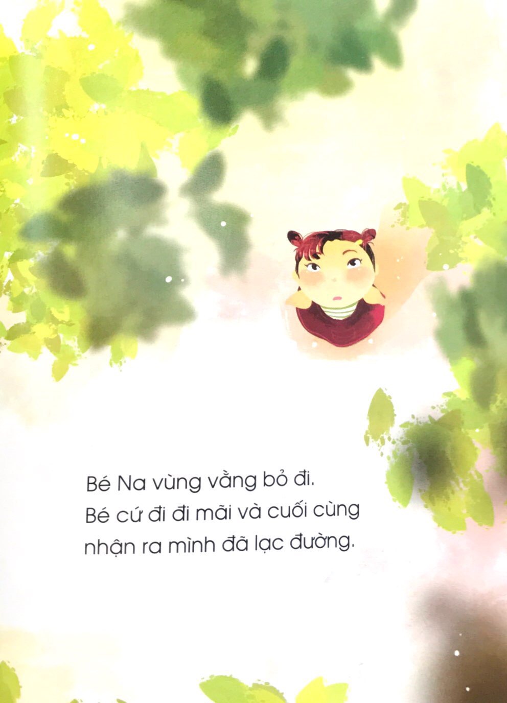 gieo mầm tính cách cho bé yêu - ngoan ngoãn (2022) - Ảnh 6