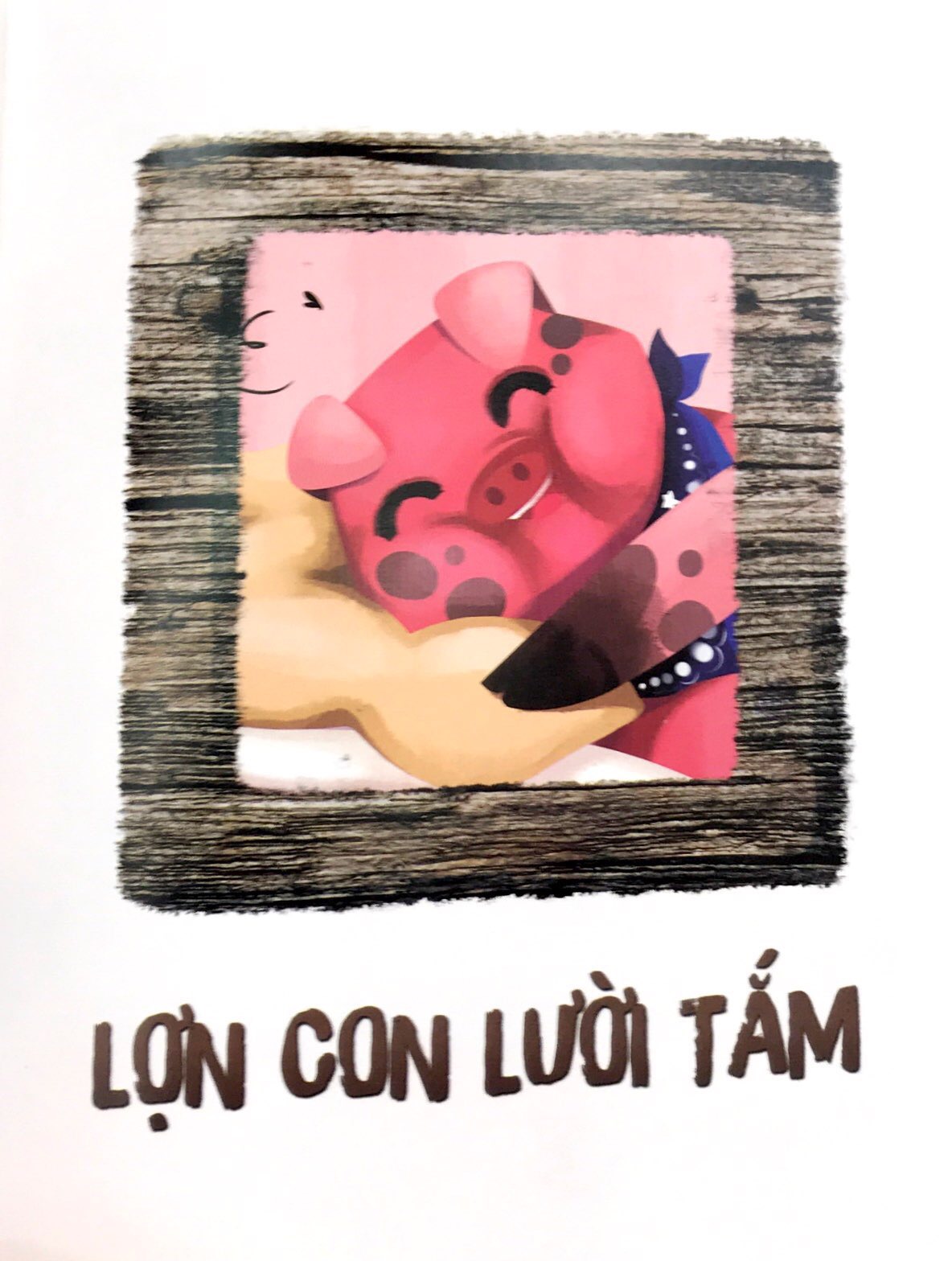 gieo mầm tính cách cho bé yêu: sạch sẽ (2022) - Ảnh 3