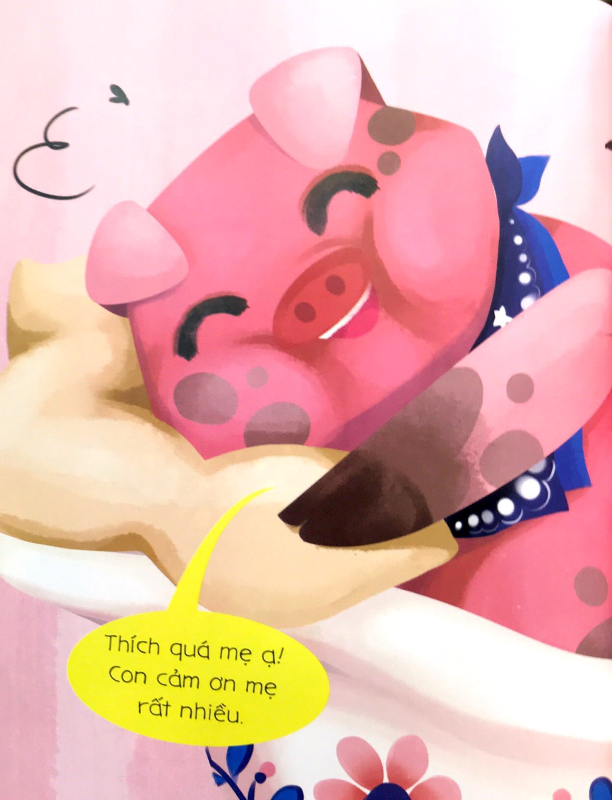 gieo mầm tính cách cho bé yêu: sạch sẽ (2022) - Ảnh 6