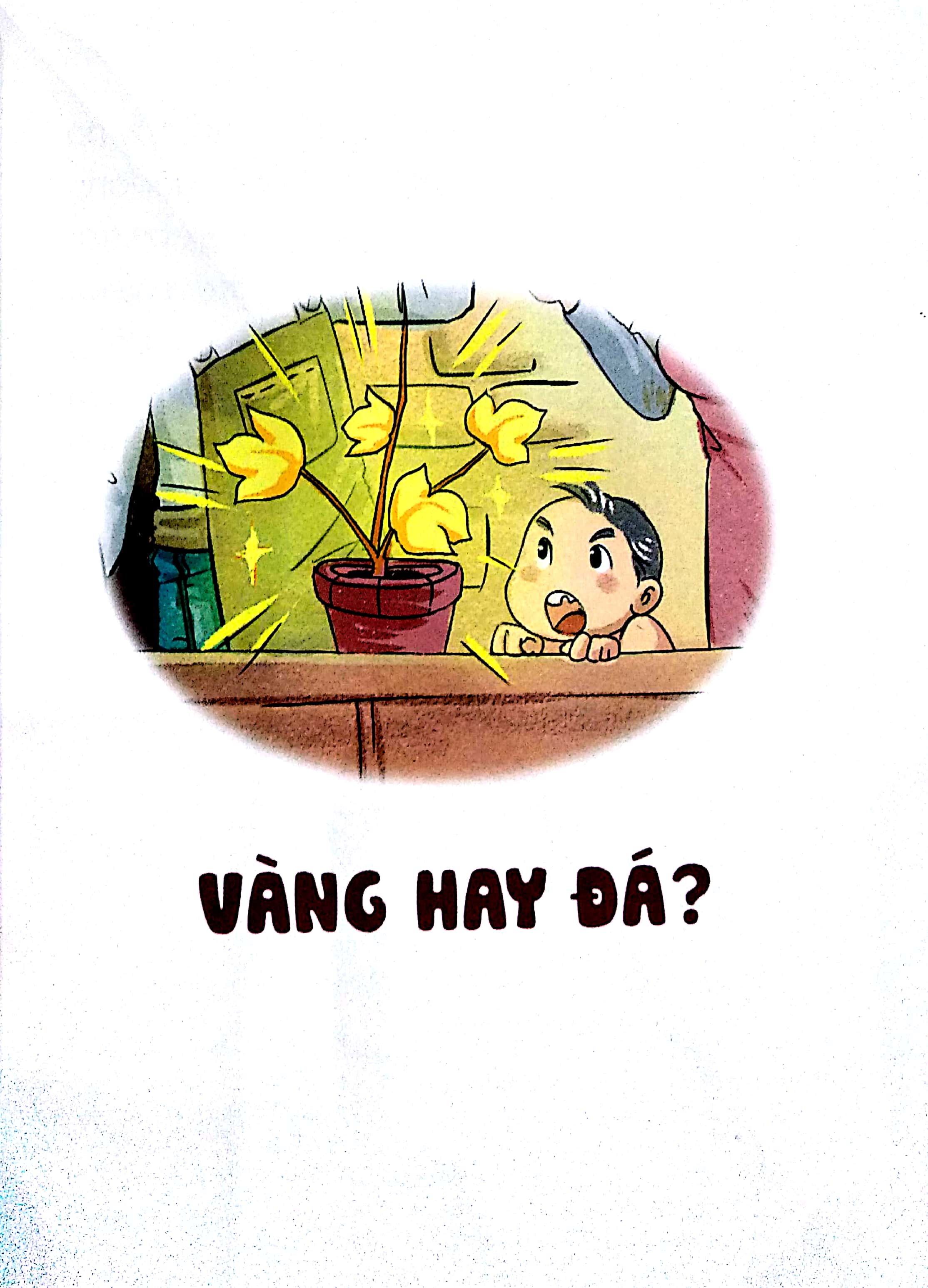 gieo mầm tính cách cho bé yêu - tiết kiệm (tái bản 2022) - Ảnh 2