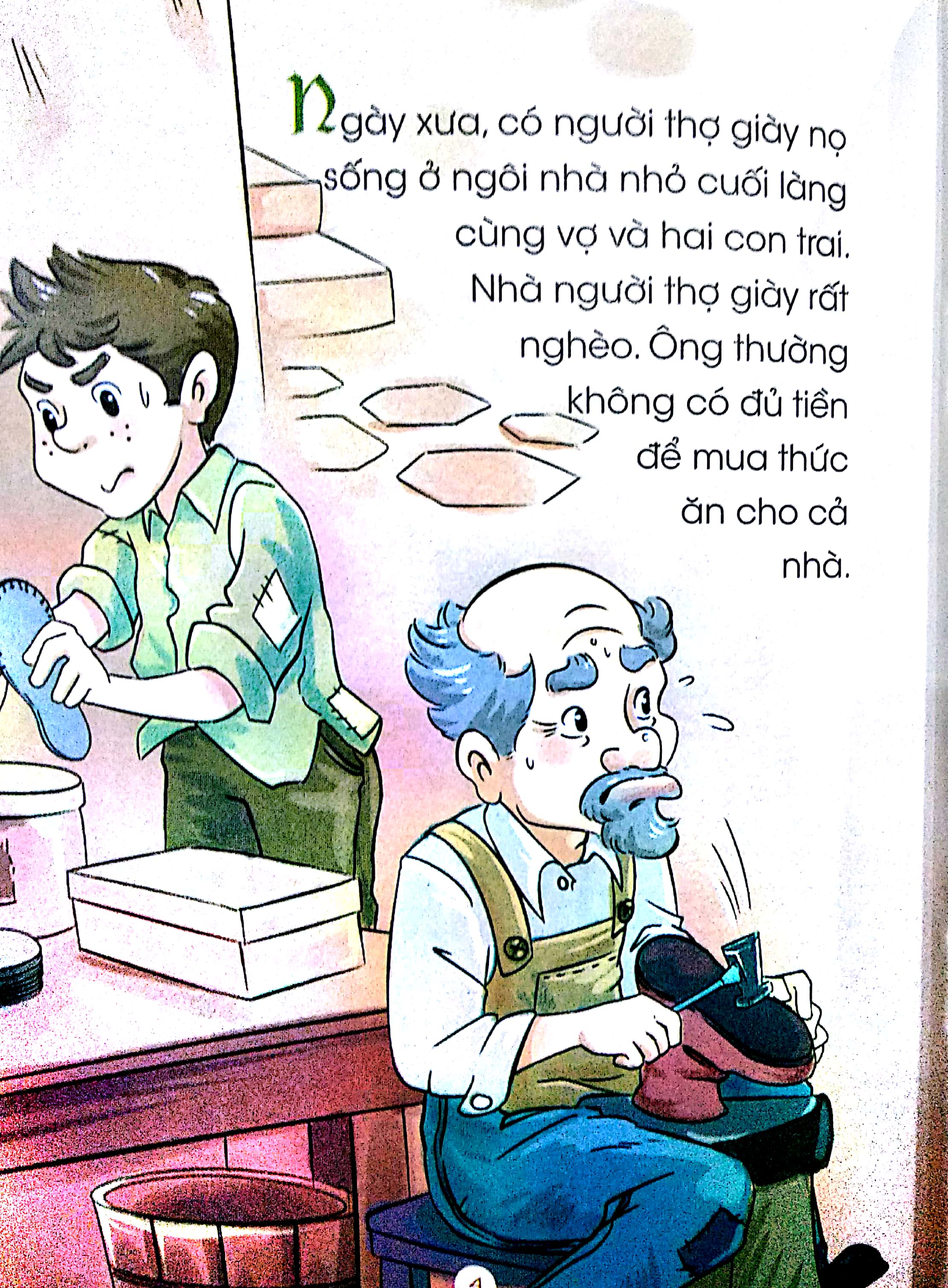 gieo mầm tính cách cho bé yêu - tiết kiệm (tái bản 2022) - Ảnh 3