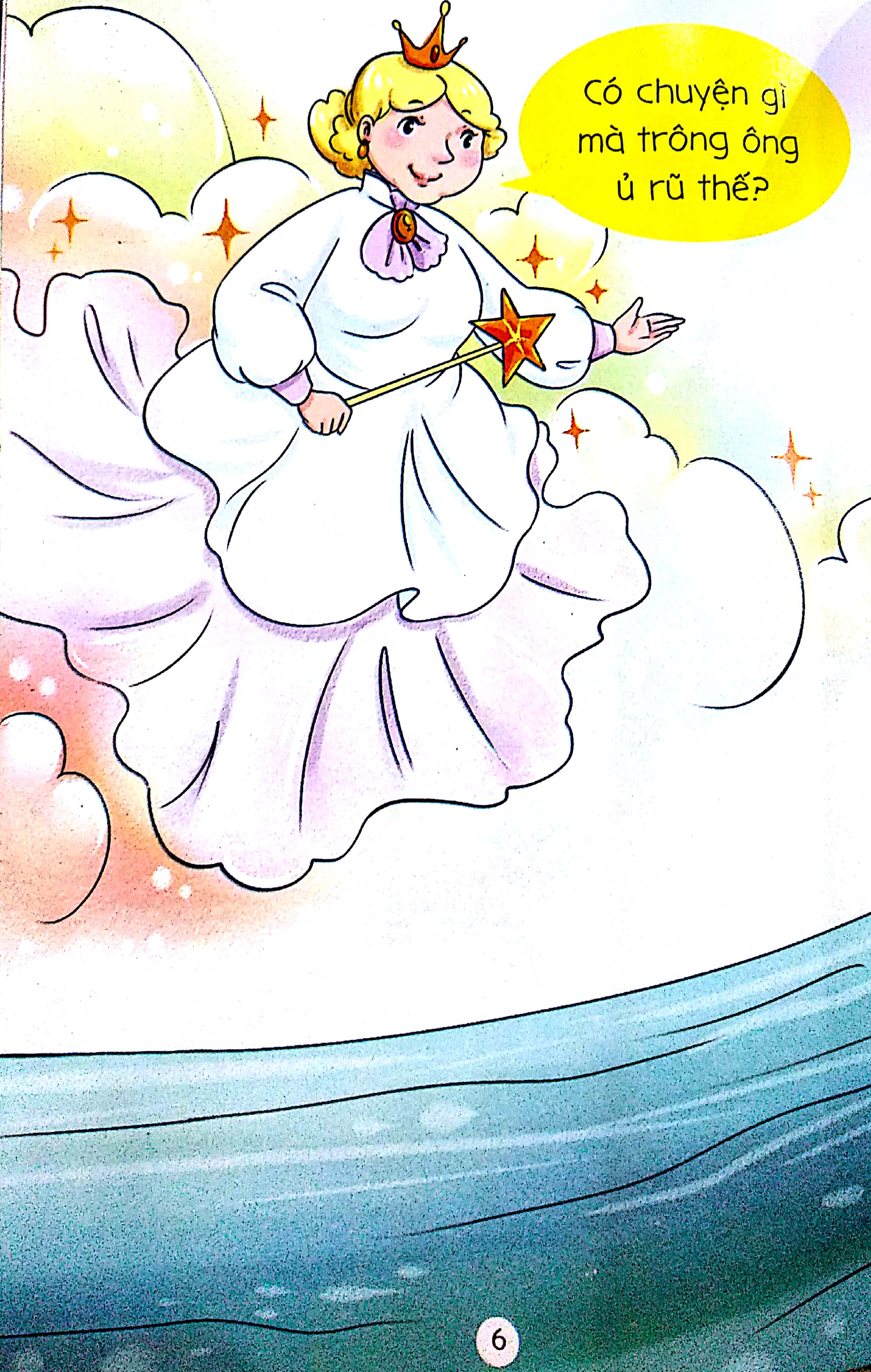 gieo mầm tính cách cho bé yêu - tiết kiệm (tái bản 2022) - Ảnh 5