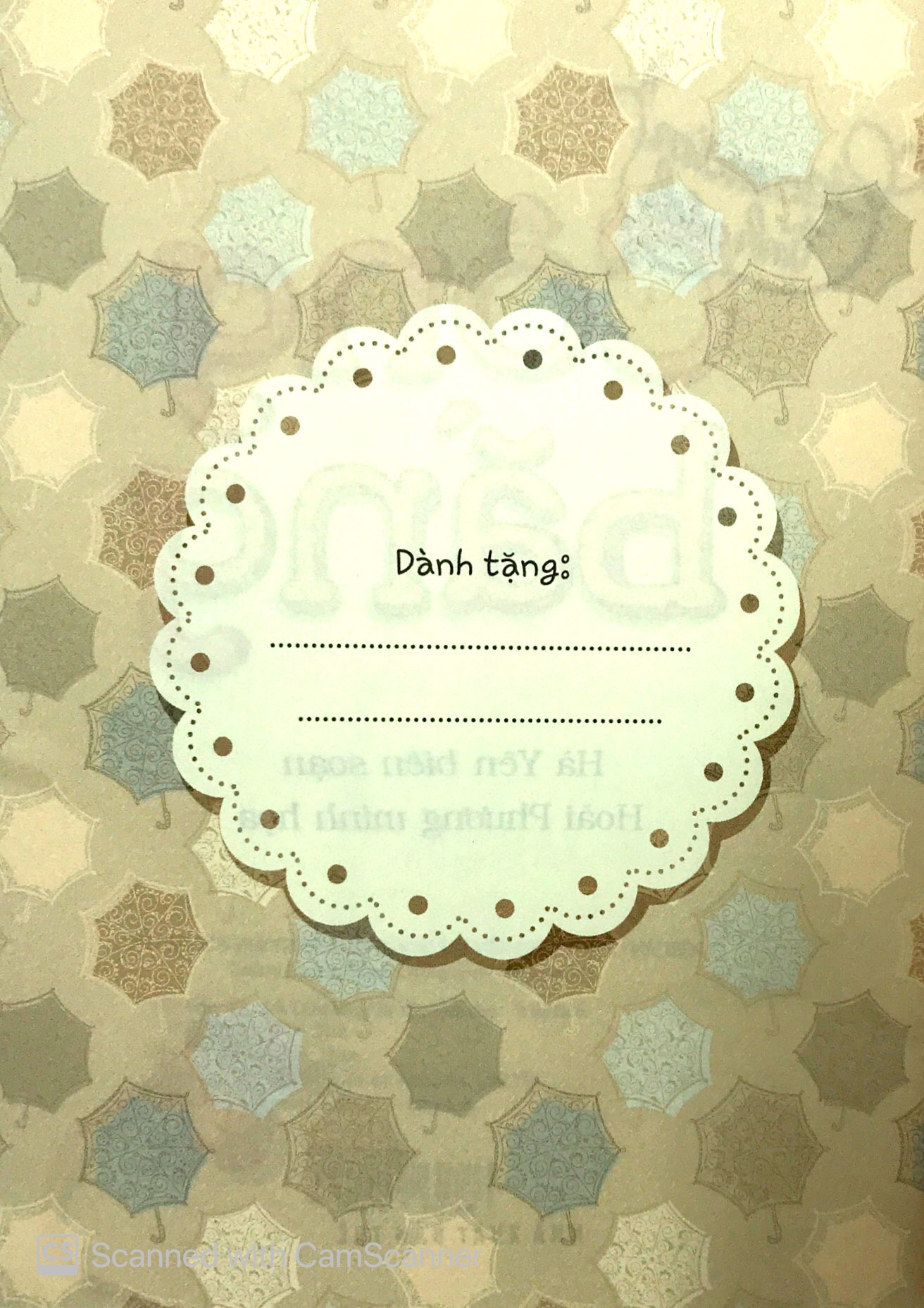 gieo mầm tính cách - công bằng (tái bản 2019) - Ảnh 3