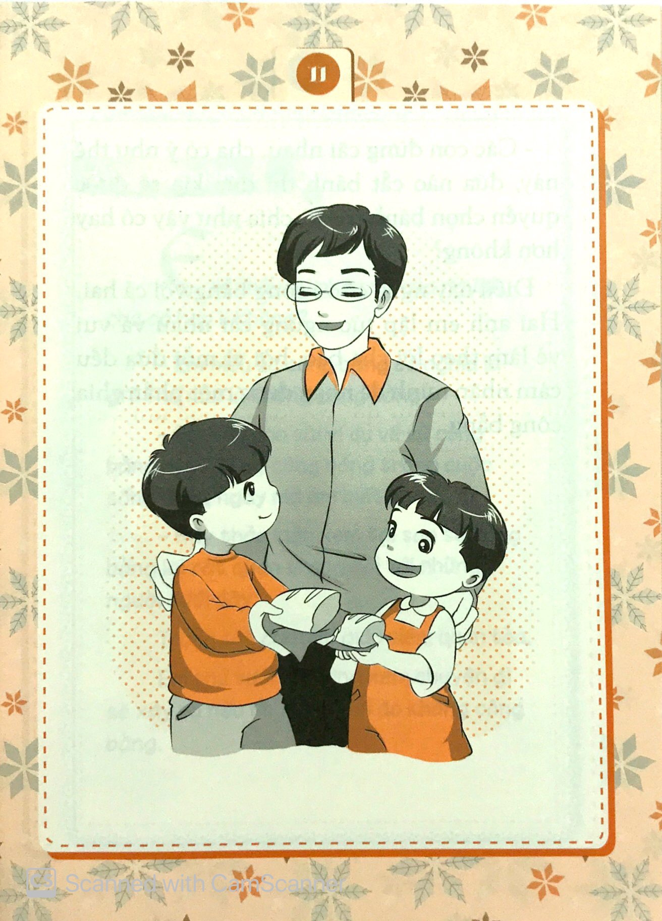 gieo mầm tính cách - công bằng (tái bản 2019) - Ảnh 9