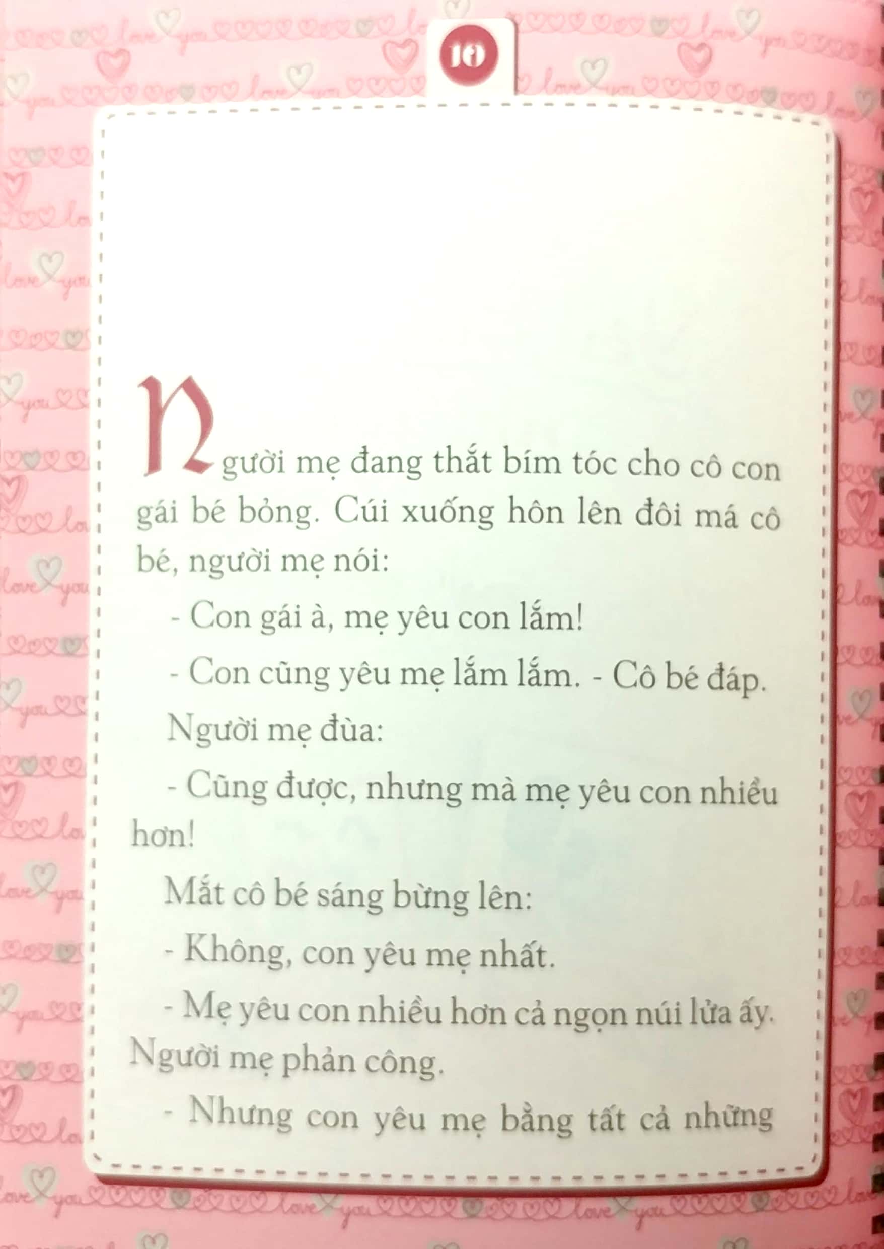gieo mầm tính cách - hiếu thảo (tái bản 2019) - Ảnh 6