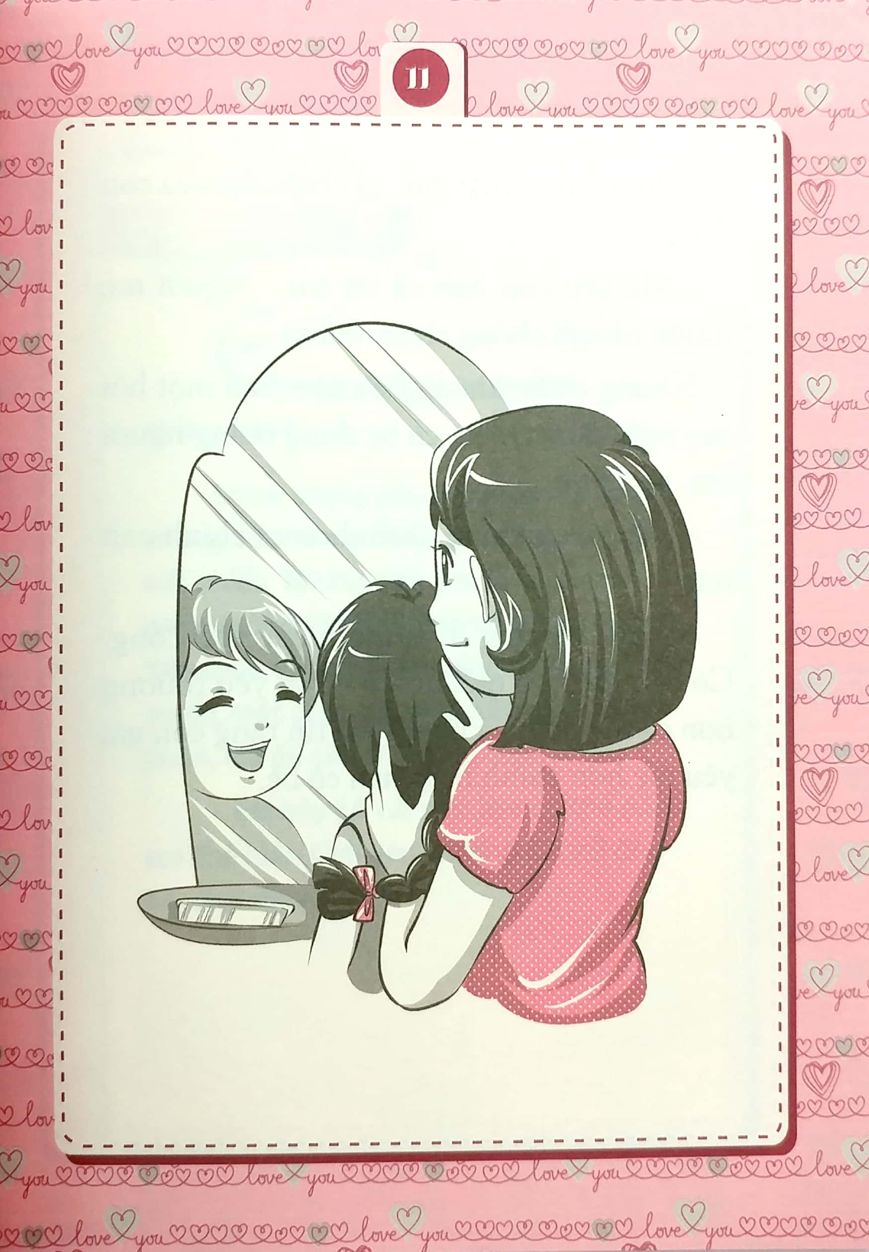 gieo mầm tính cách - hiếu thảo (tái bản 2019) - Ảnh 7