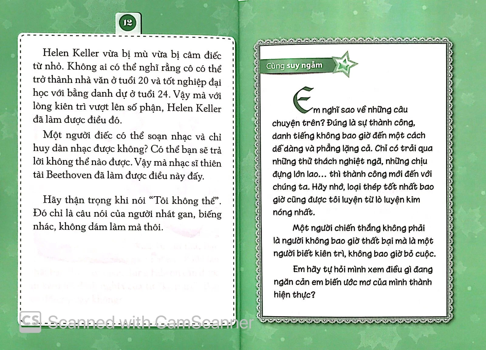 gieo mầm tính cách - kiên trì (tái bản 2019) - Ảnh 4