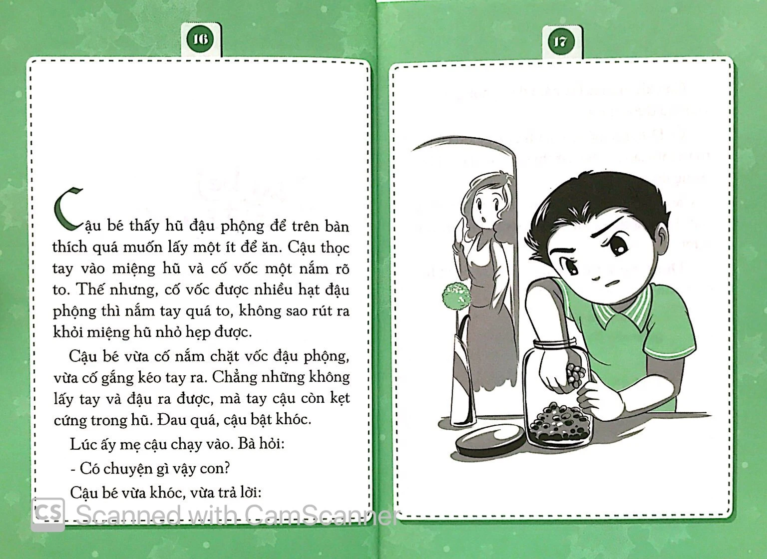 gieo mầm tính cách - kiên trì (tái bản 2019) - Ảnh 6