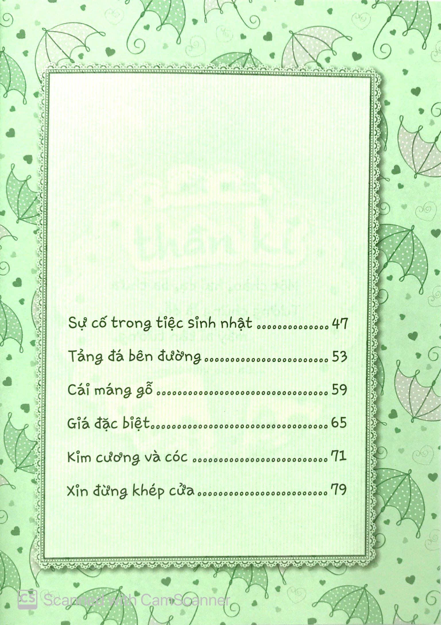 gieo mầm tính cách - lịch sự (tái bản 2019) - Ảnh 4