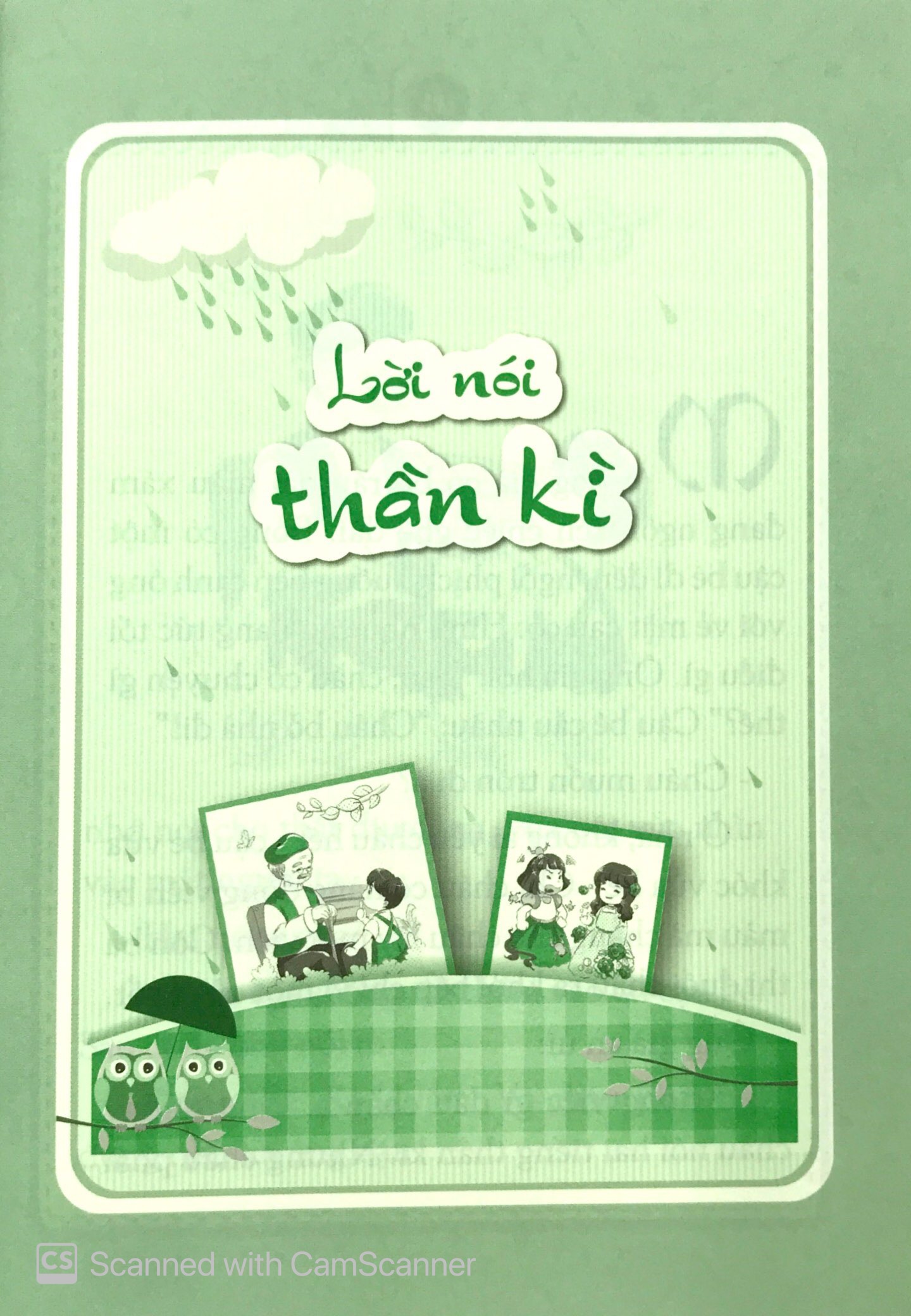 gieo mầm tính cách - lịch sự (tái bản 2019) - Ảnh 6