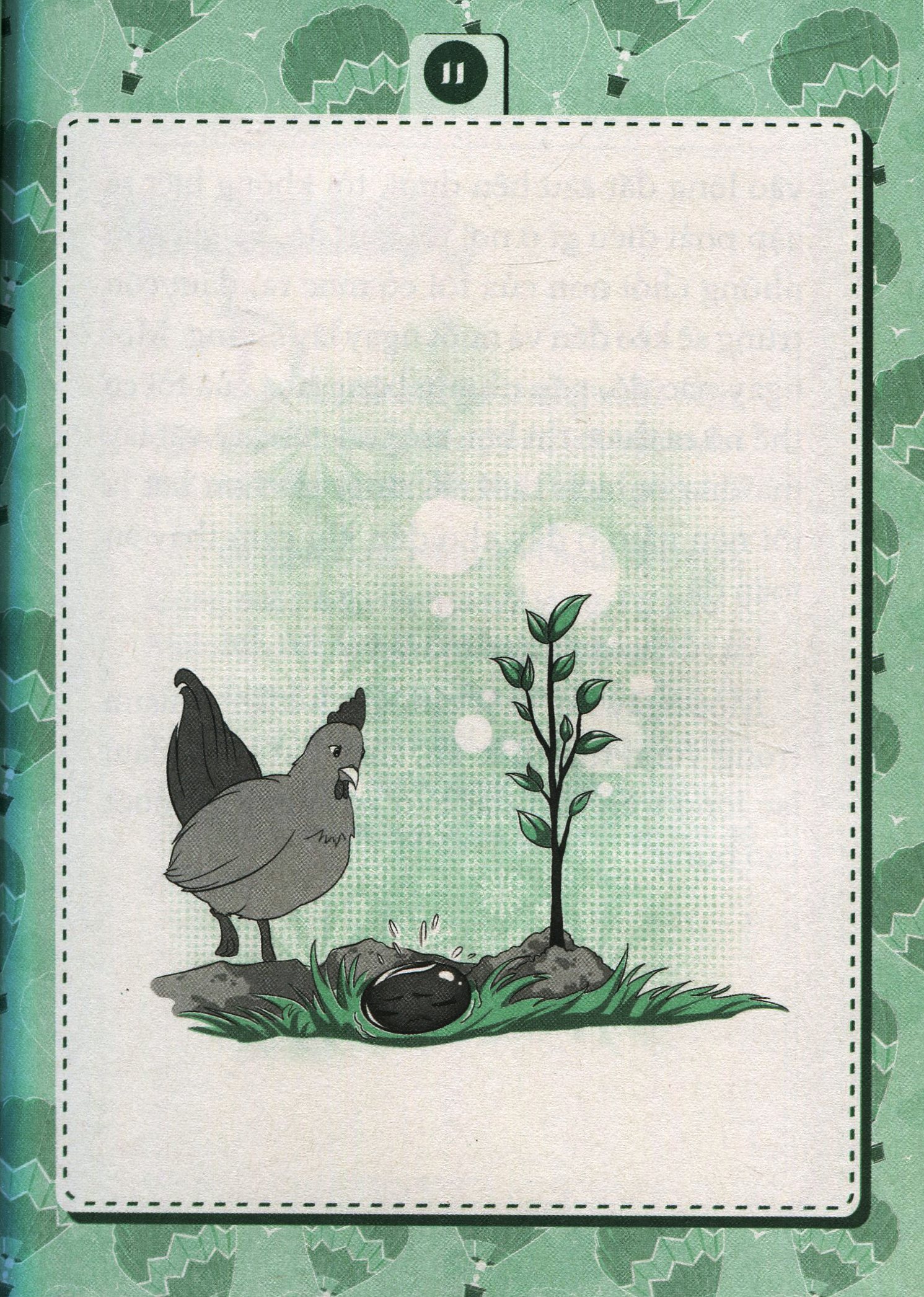 gieo mầm tính cách - mạnh mẽ (tái bản 2019) - Ảnh 5