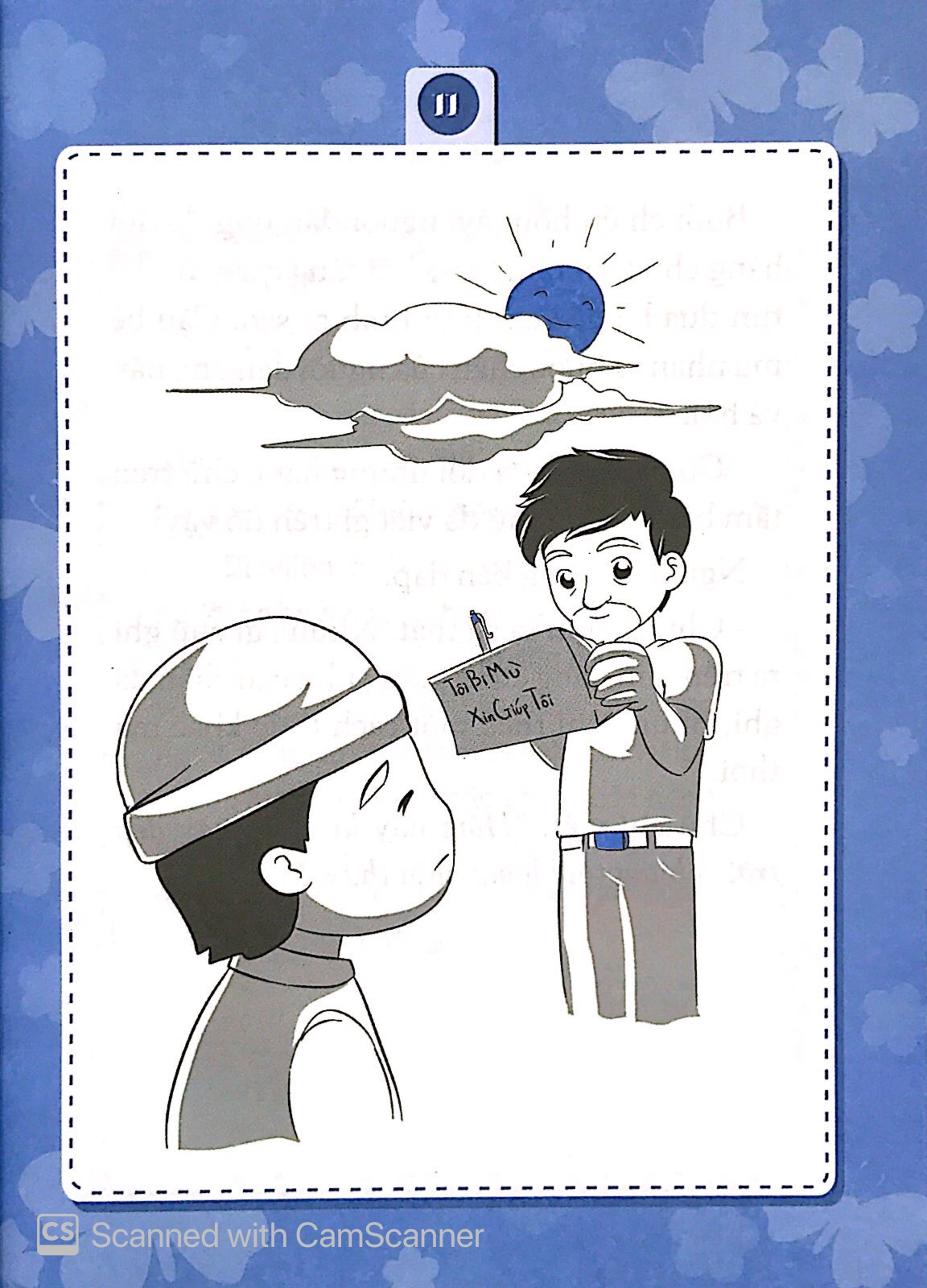 gieo mầm tính cách - quan tâm (tái bản 2019) - Ảnh 5