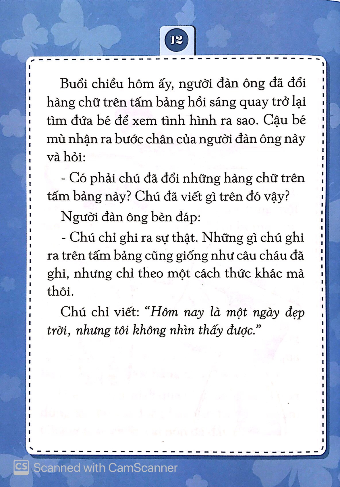 gieo mầm tính cách - quan tâm (tái bản 2019) - Ảnh 6