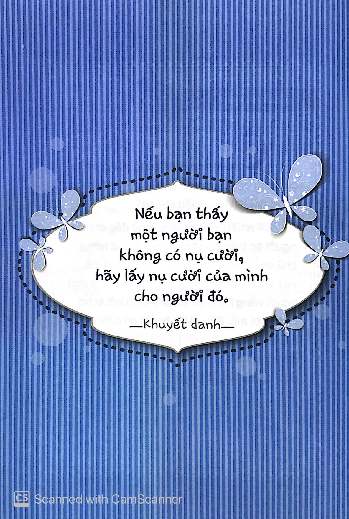 gieo mầm tính cách - quan tâm (tái bản 2019) - Ảnh 8