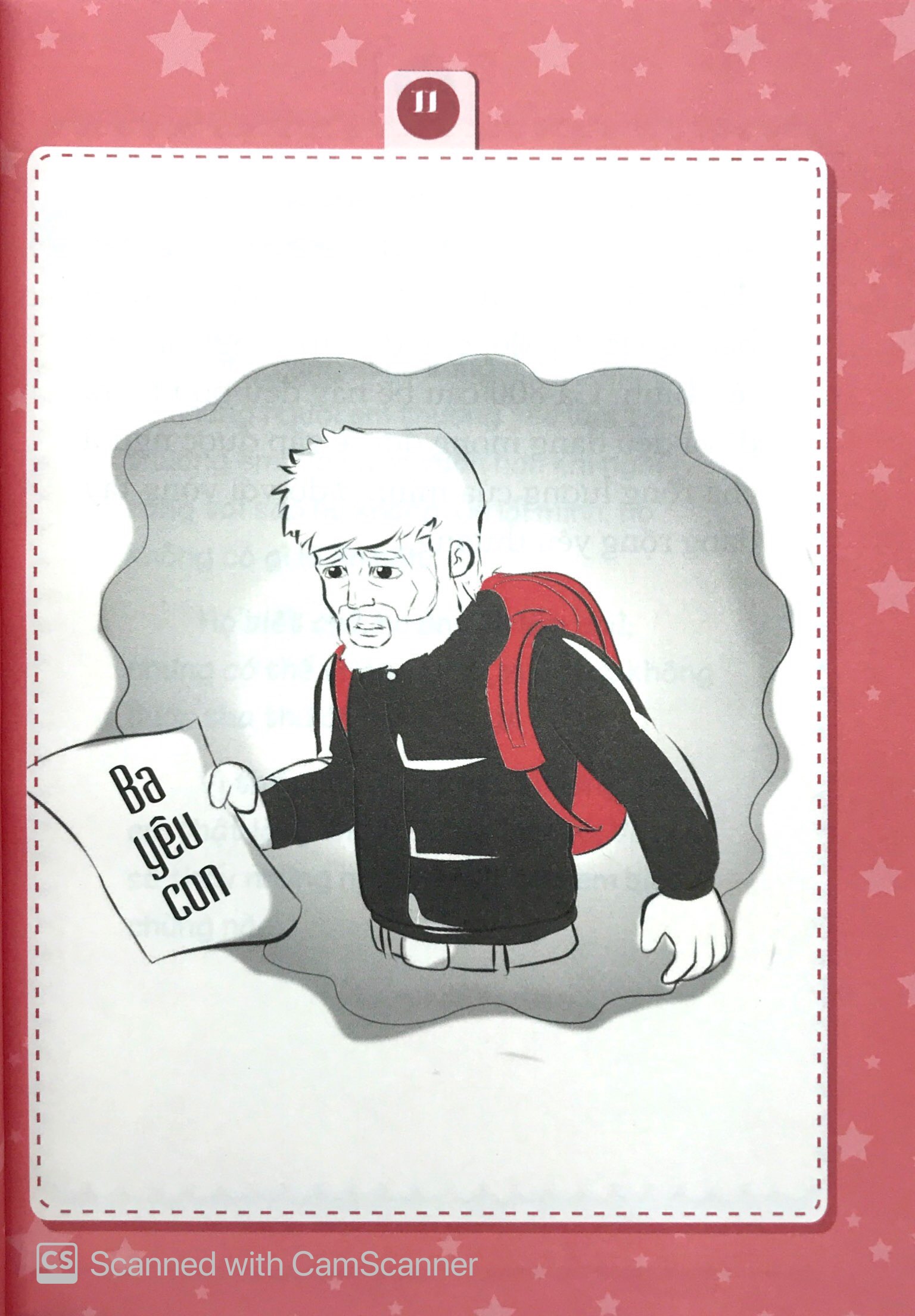 gieo mầm tính cách - tha thứ (tái bản 2019) - Ảnh 8