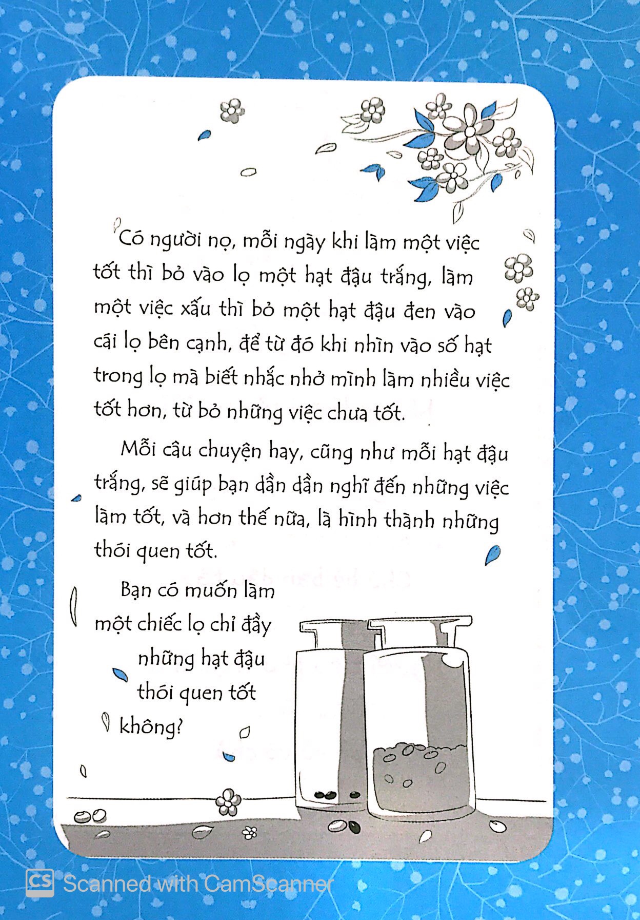 gieo mầm tính cách - thật thà (tái bản 2019) - Ảnh 4