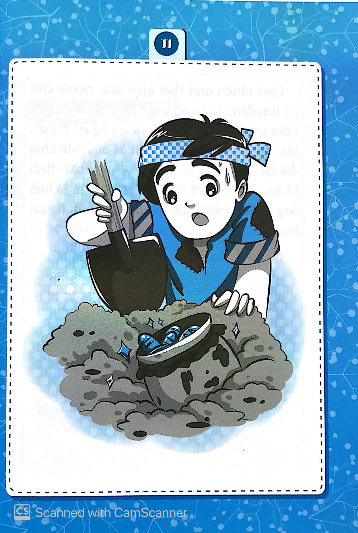 gieo mầm tính cách - thật thà (tái bản 2019) - Ảnh 9