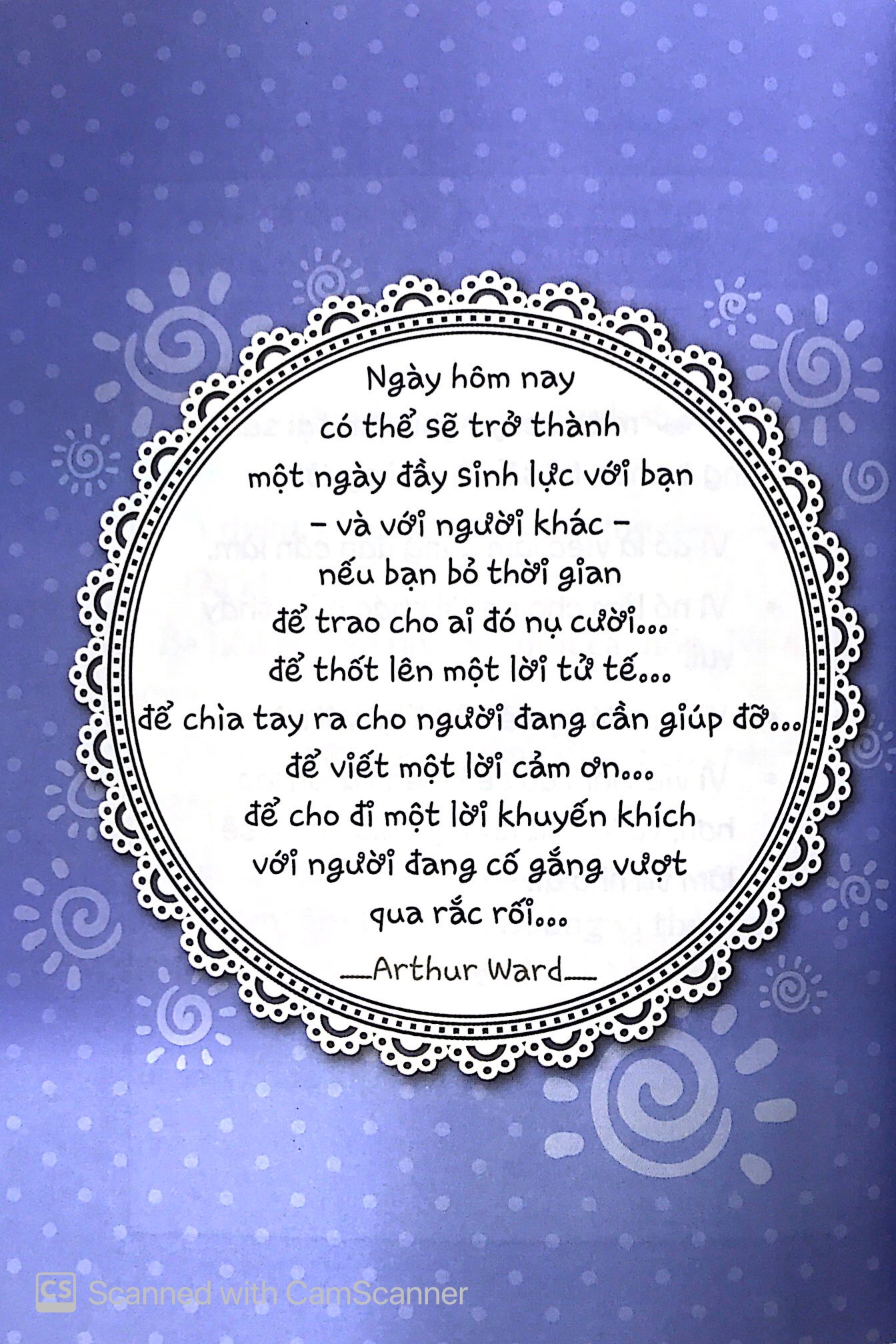 gieo mầm tính cách - tử tế (tái bản 2019) - Ảnh 10