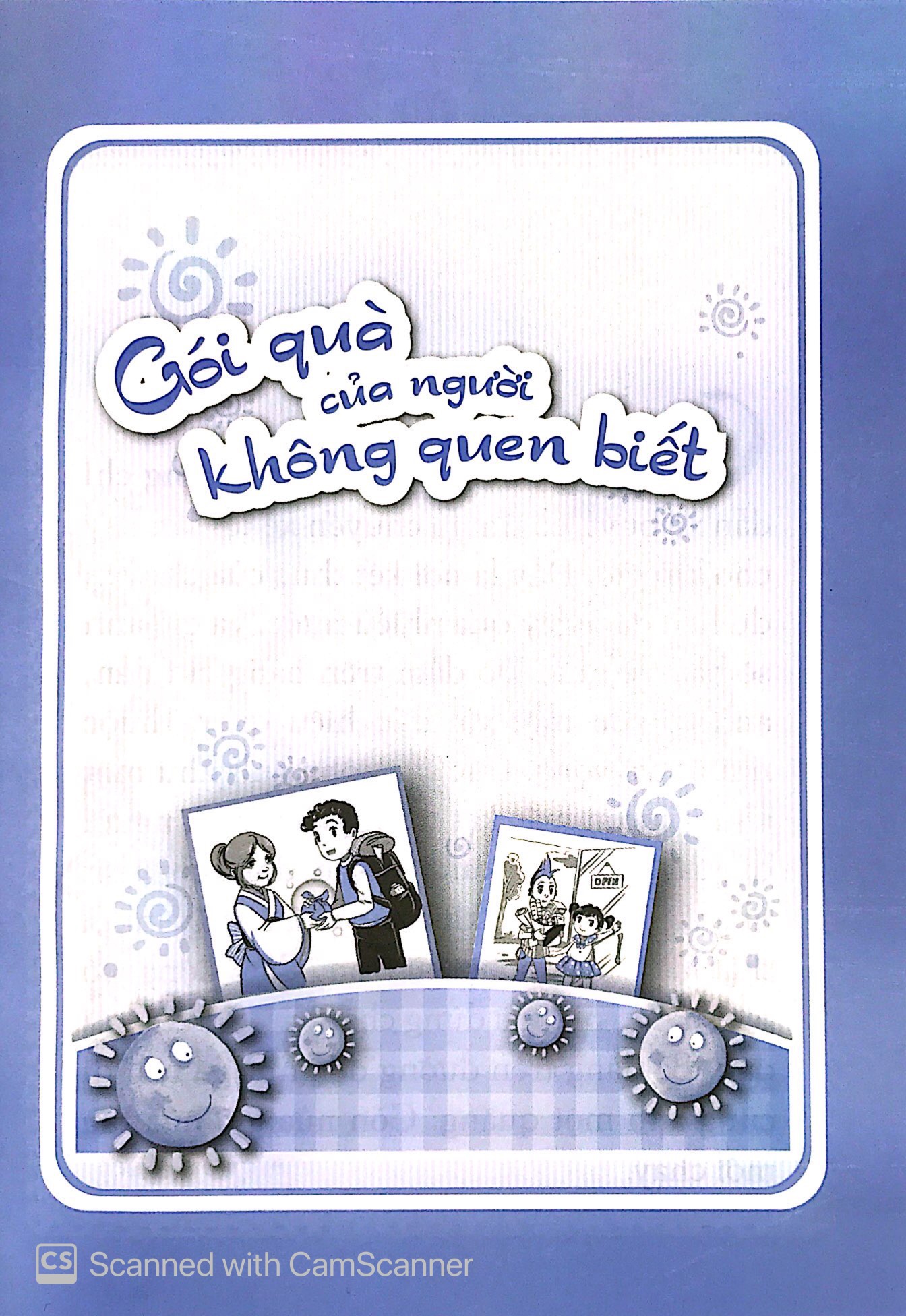 gieo mầm tính cách - tử tế (tái bản 2019) - Ảnh 5