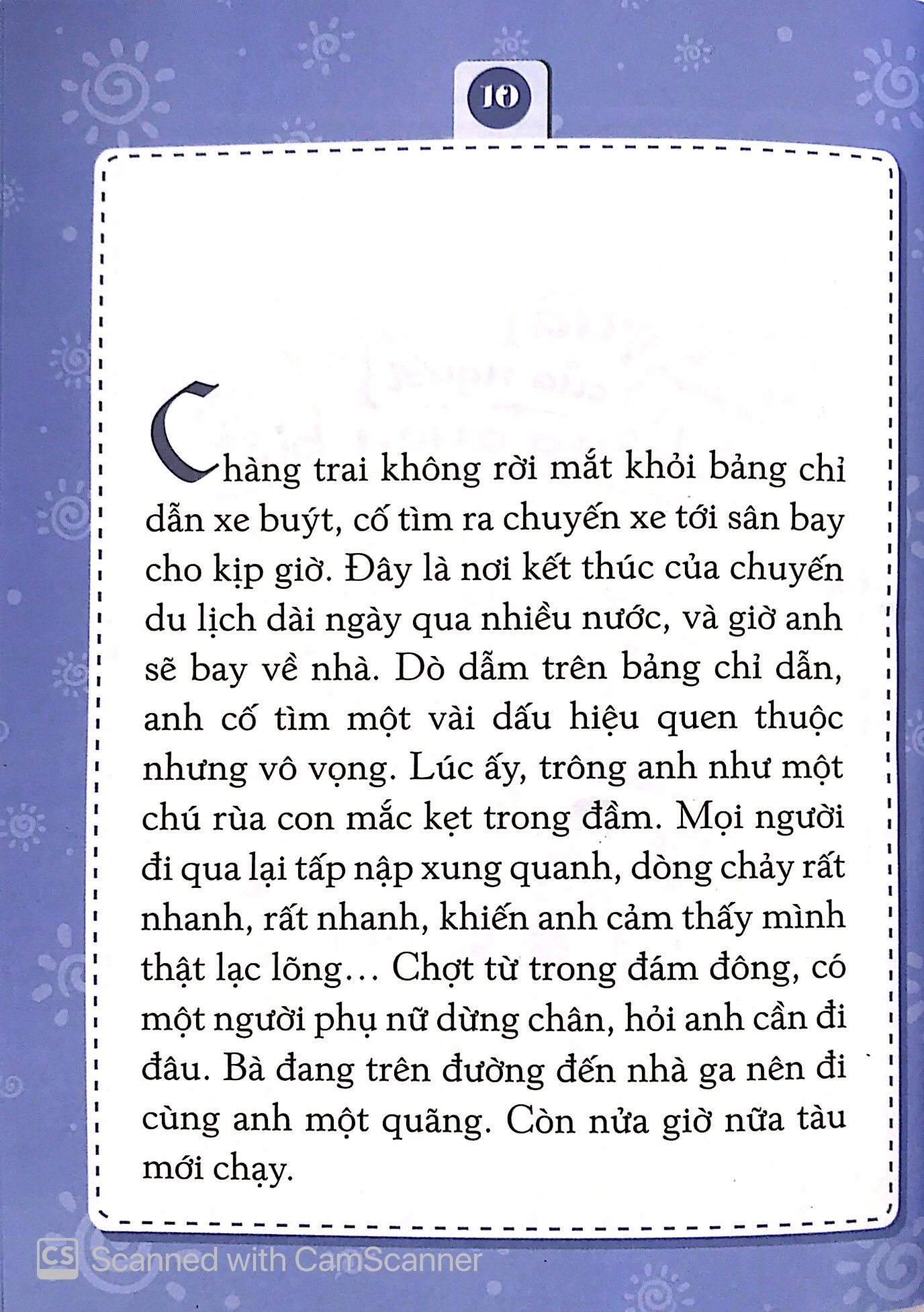gieo mầm tính cách - tử tế (tái bản 2019) - Ảnh 6