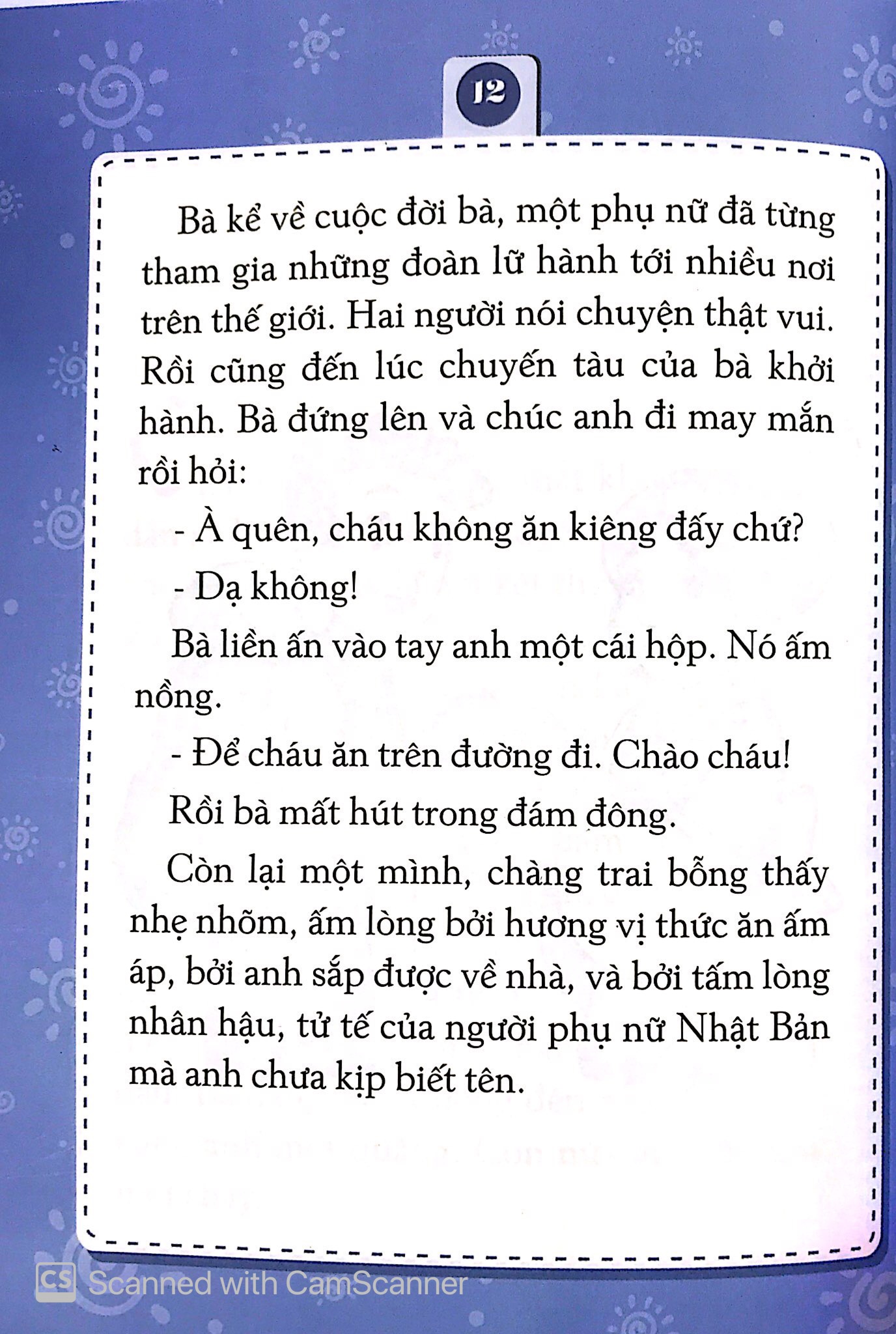 gieo mầm tính cách - tử tế (tái bản 2019) - Ảnh 8