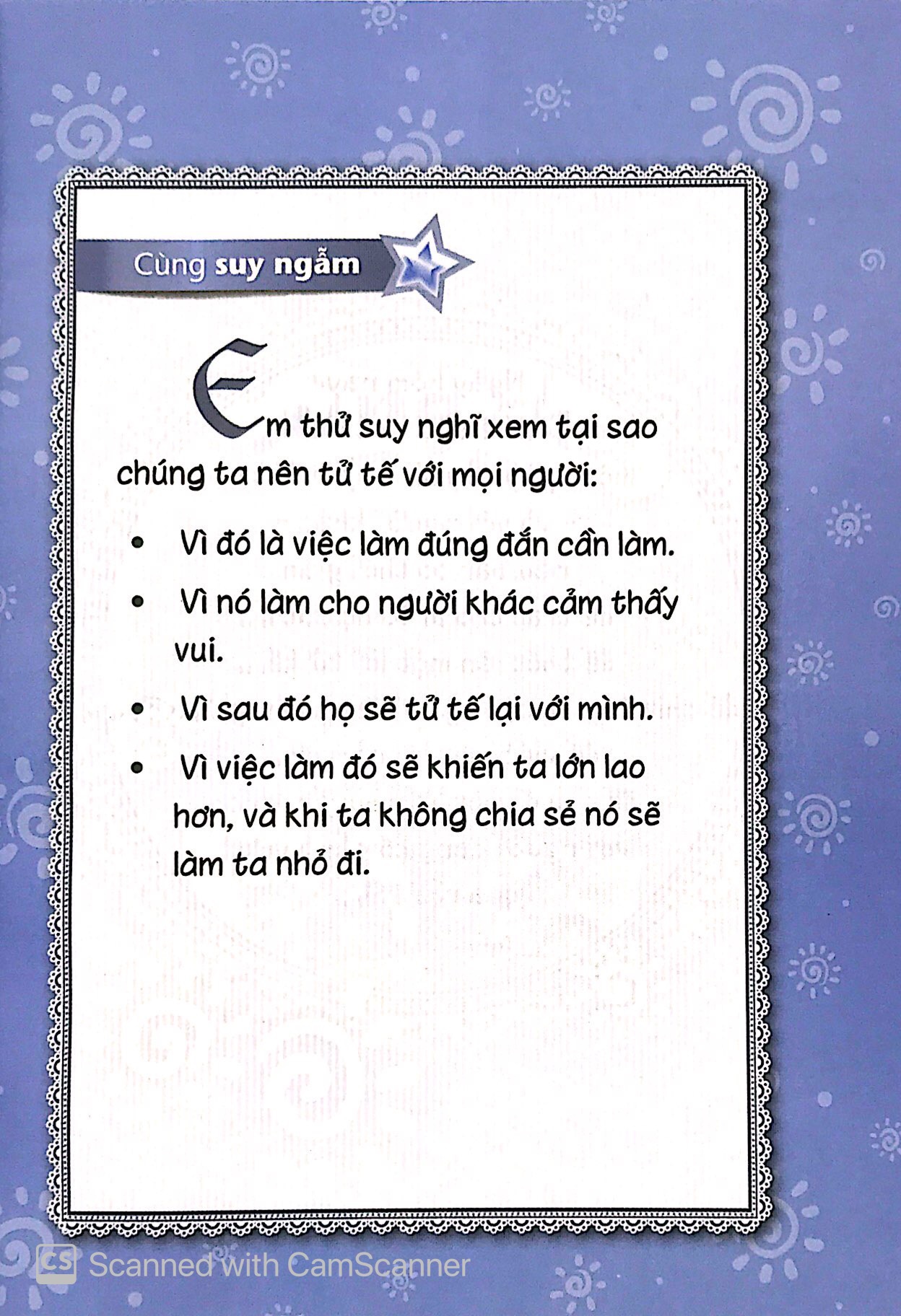 gieo mầm tính cách - tử tế (tái bản 2019) - Ảnh 9