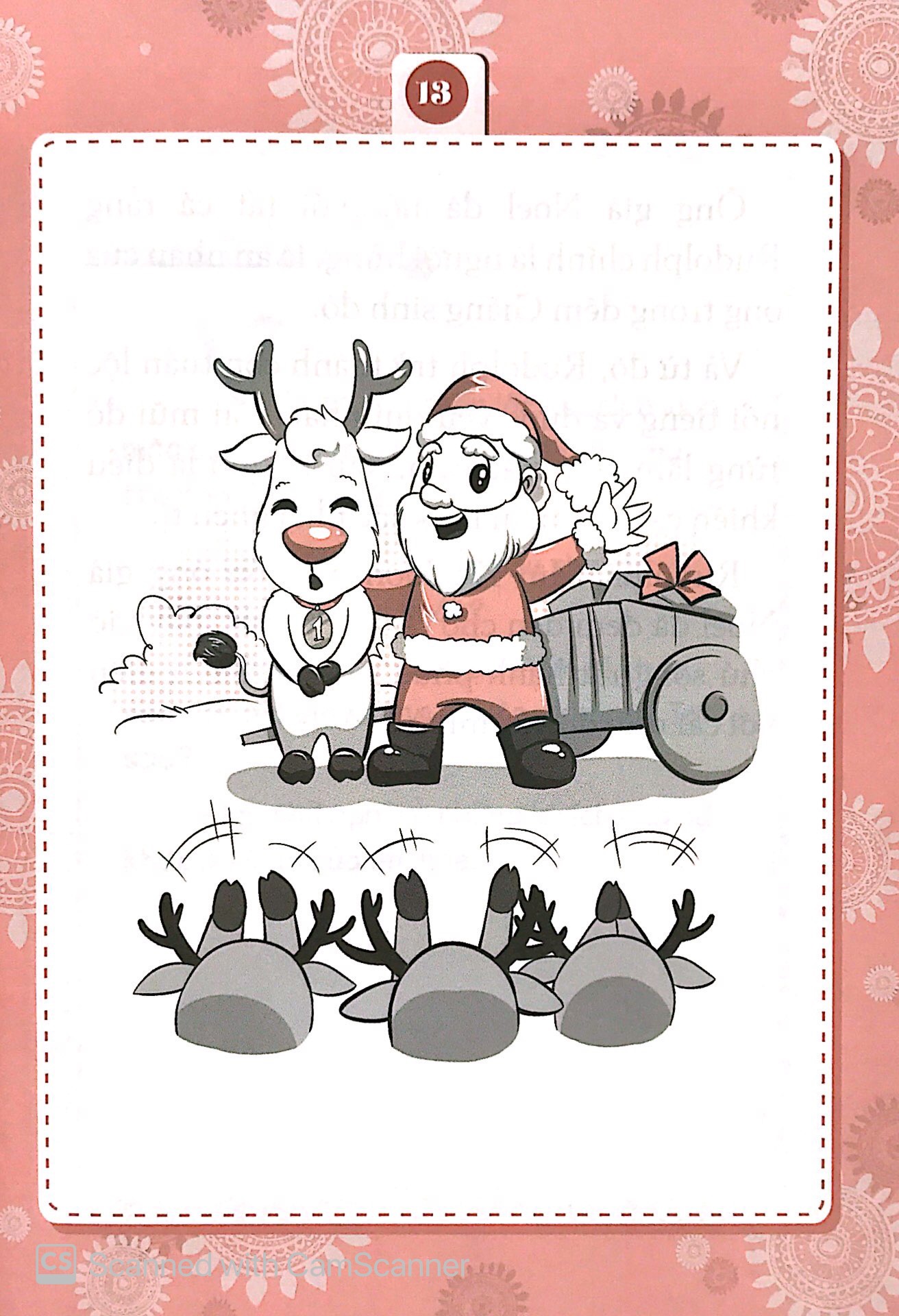 gieo mầm tính cách - tự tin (tái bản 2019) - Ảnh 10