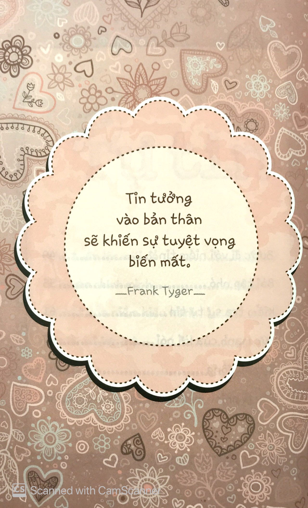 gieo mầm tính cách - tự tin (tái bản 2019) - Ảnh 5