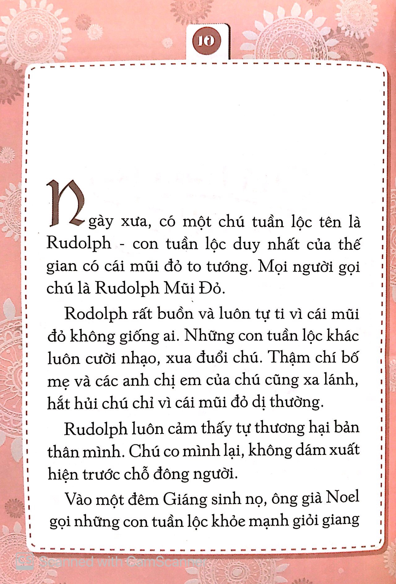 gieo mầm tính cách - tự tin (tái bản 2019) - Ảnh 7
