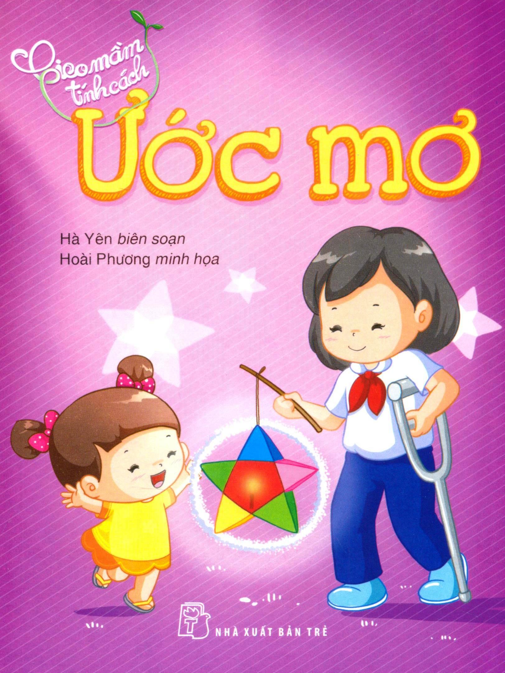 gieo mầm tính cách - ước mơ (tái bản 2019) - Ảnh 2