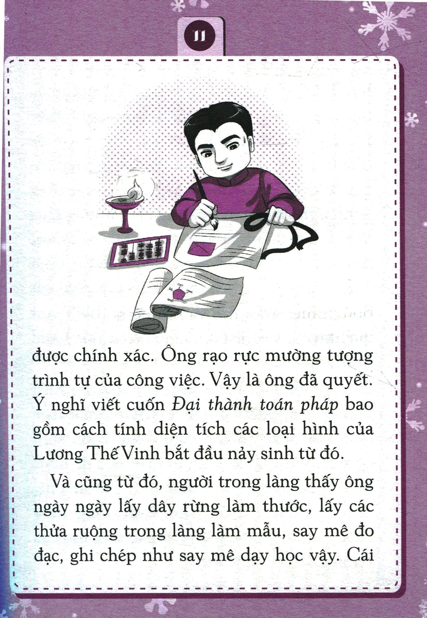 gieo mầm tính cách - ước mơ (tái bản 2019) - Ảnh 5