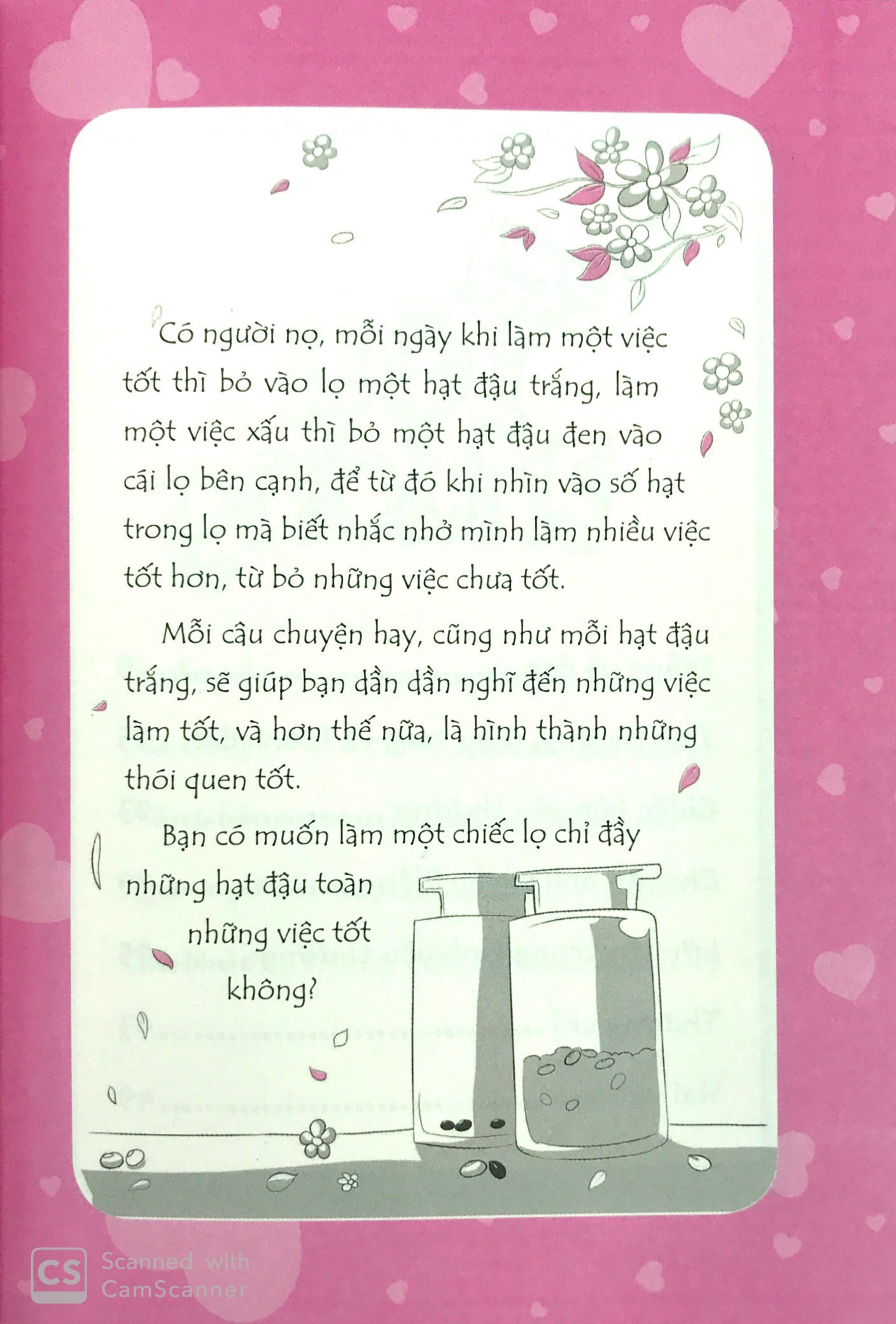 gieo mầm tính cách - yêu thương (tái bản 2019) - Ảnh 2