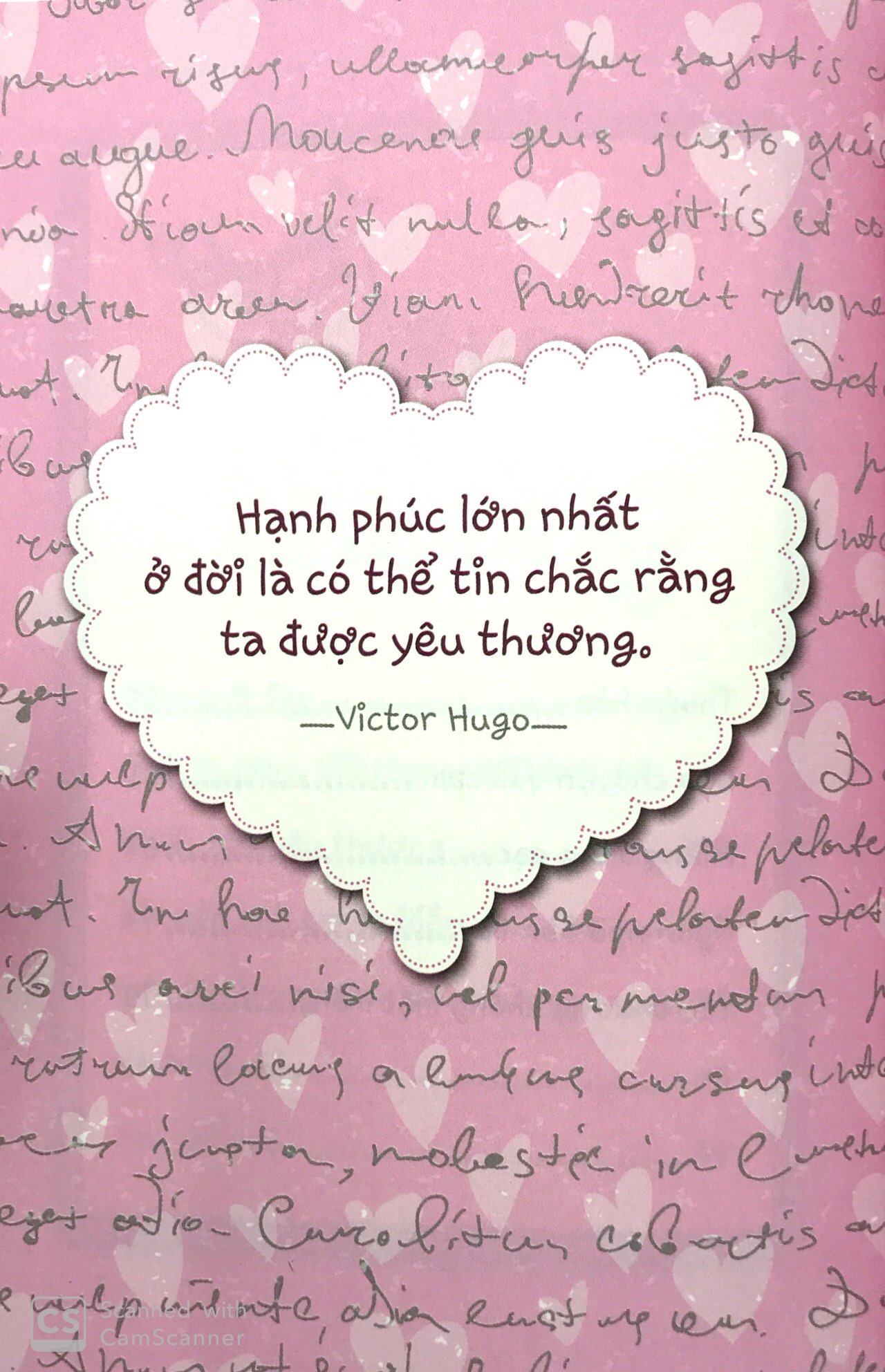 gieo mầm tính cách - yêu thương (tái bản 2019) - Ảnh 5