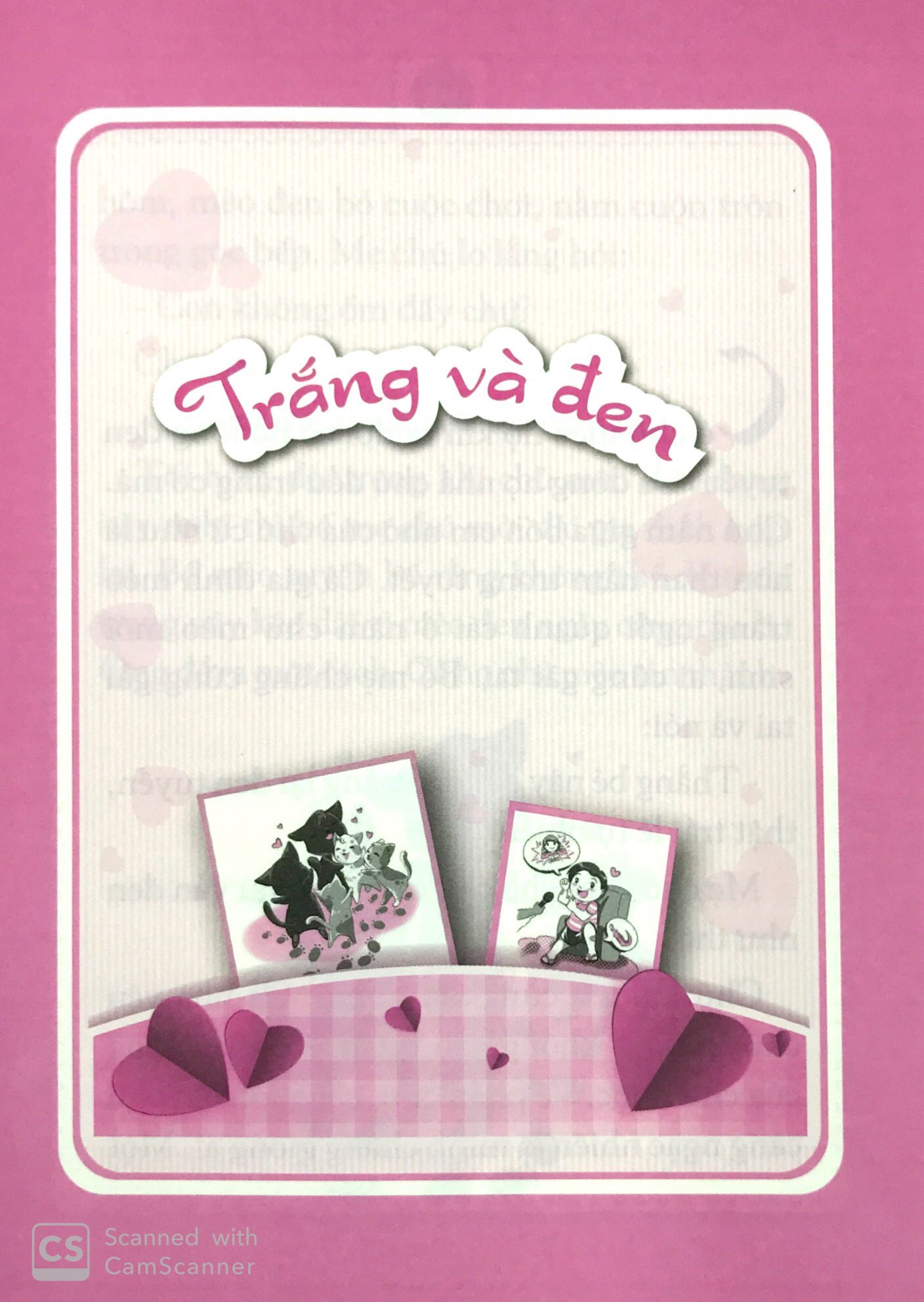 gieo mầm tính cách - yêu thương (tái bản 2019) - Ảnh 6