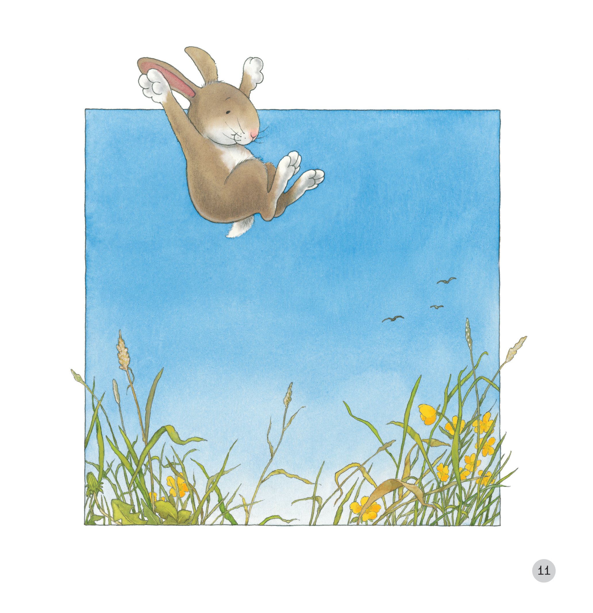 gieo mầm yêu thương - biệt đội giải cứu (dành cho trẻ từ 3-9 tuổi) - Ảnh 8