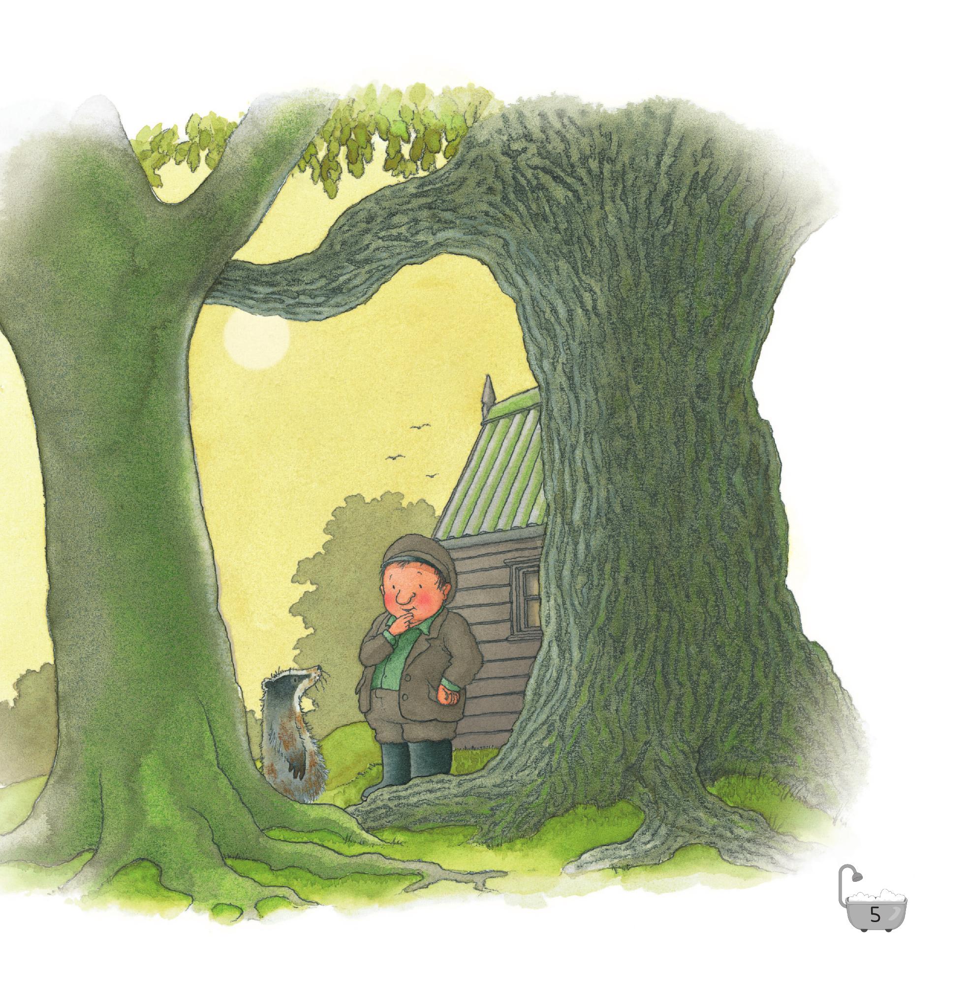 Gieo Mam Yeu Thuong - Bon Tam Cua Lung - Ảnh 5