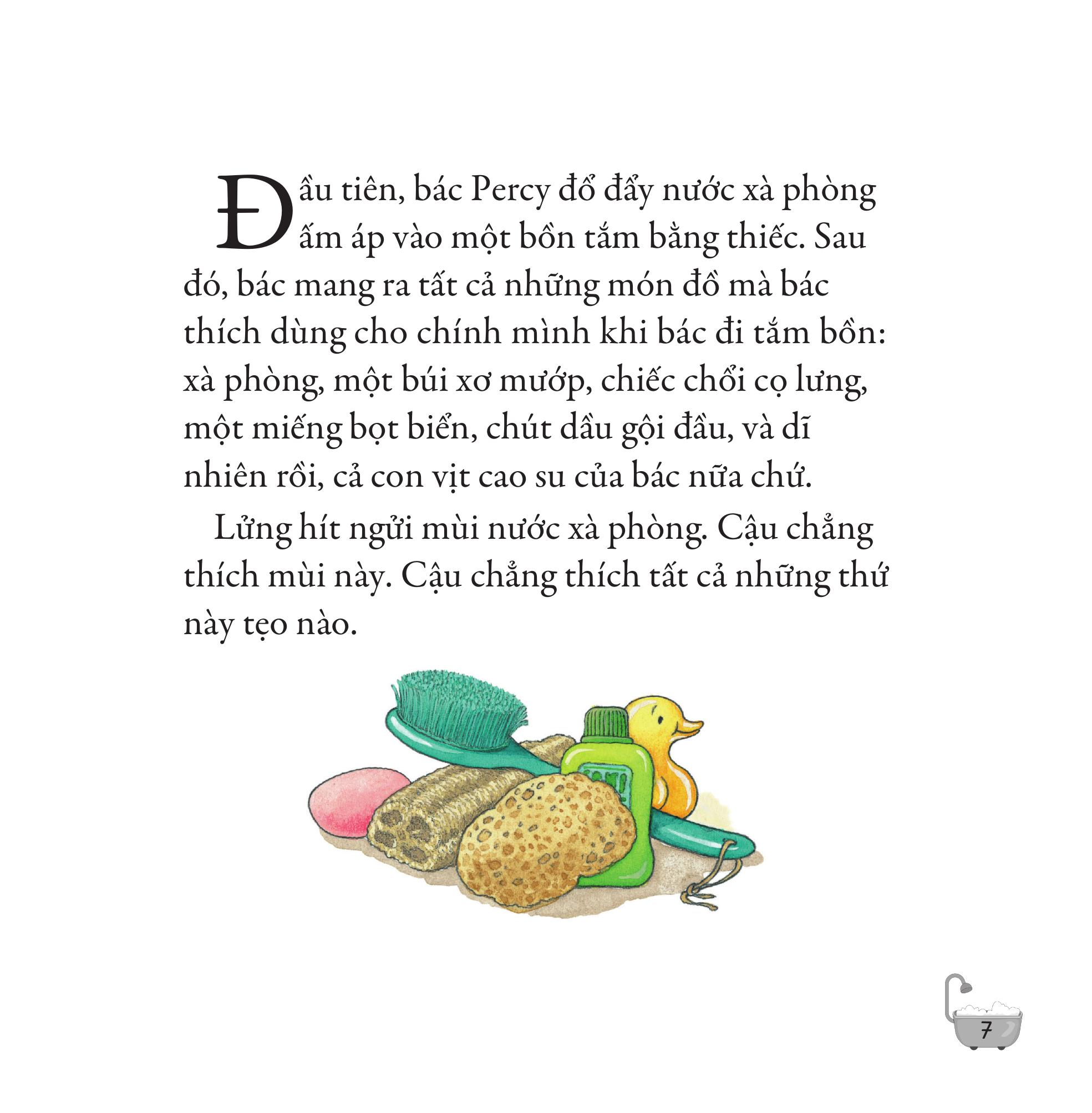 Gieo Mam Yeu Thuong - Bon Tam Cua Lung - Ảnh 7