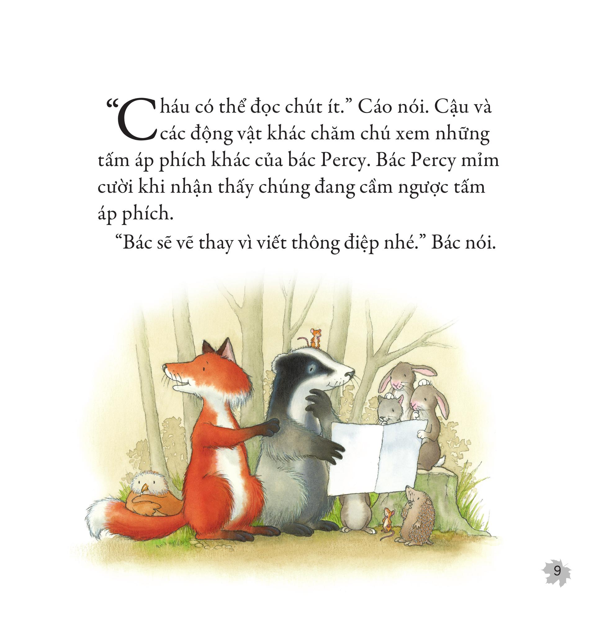 Gieo Mầm Yêu Thương - Cuộc Săn Tìm Báu Vật - Ảnh 8