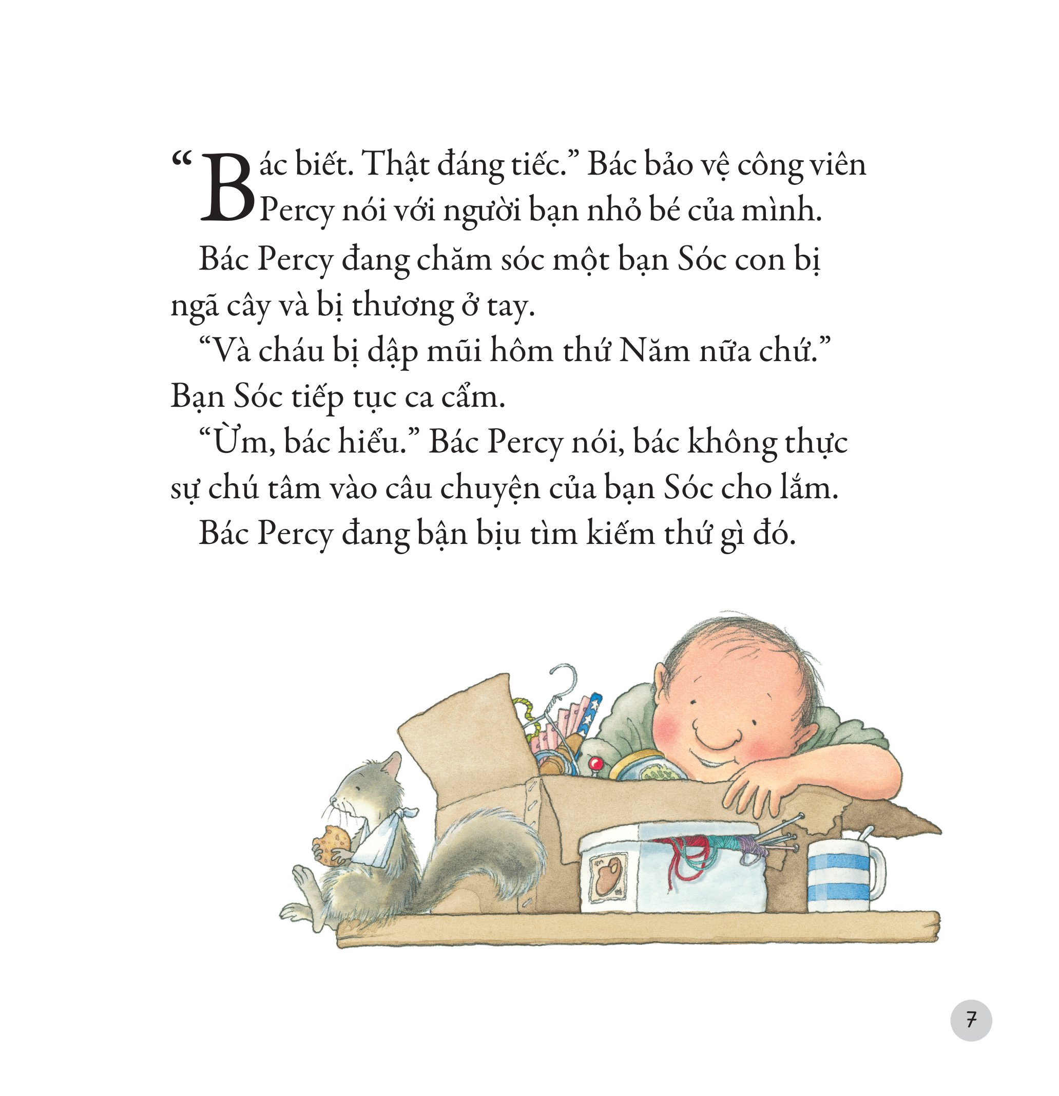 gieo mầm yêu thương - mê cung bí ẩn (dành cho trẻ từ 3-9 tuổi) - Ảnh 4