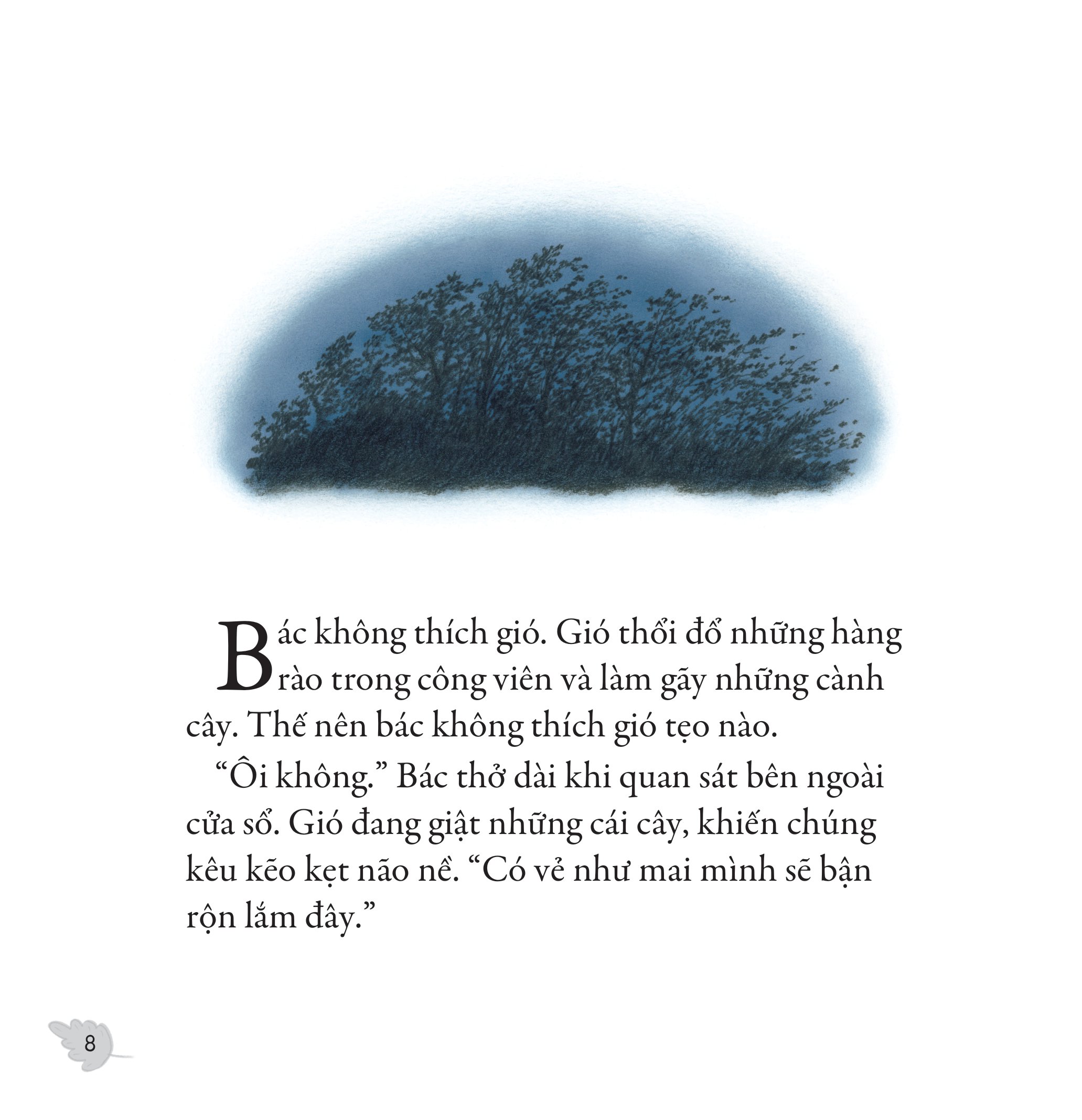 gieo mầm yêu thương - sau cơn bão (dành cho trẻ từ 3-9 tuổi) - Ảnh 4