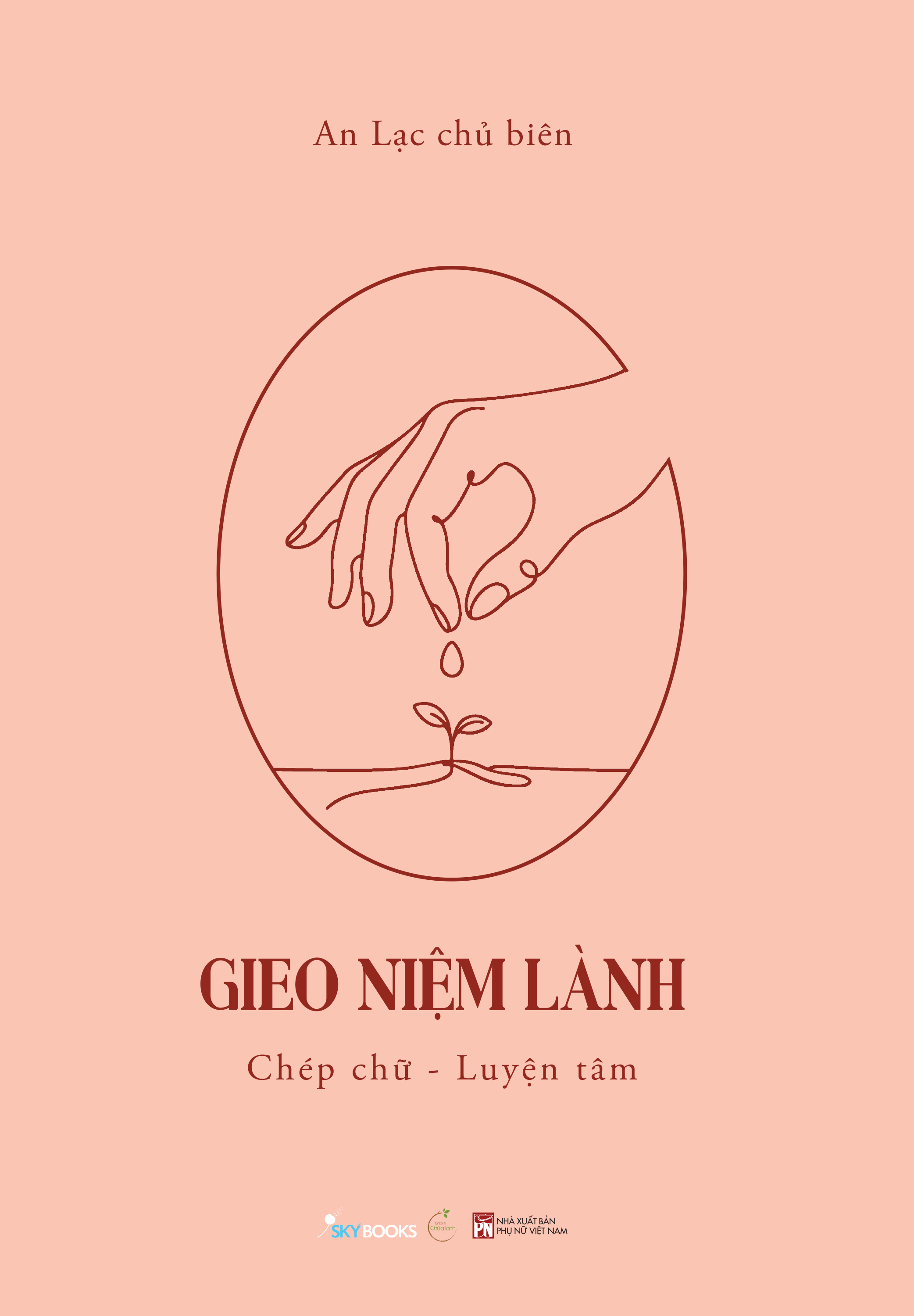 gieo niệm lành - Ảnh 2