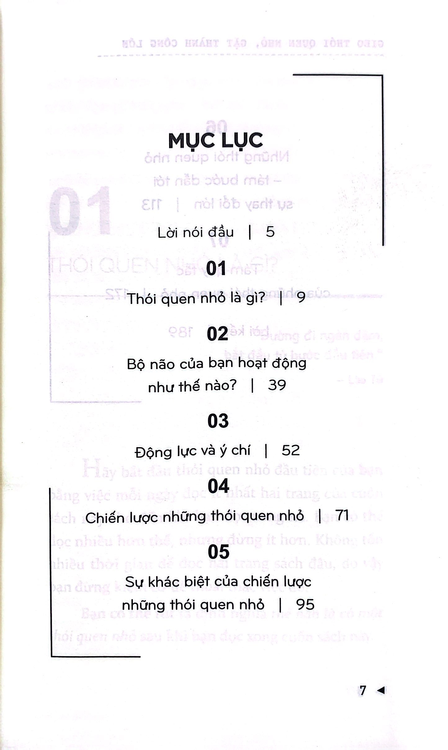gieo thói quen nhỏ gặt thành công lớn - Ảnh 5
