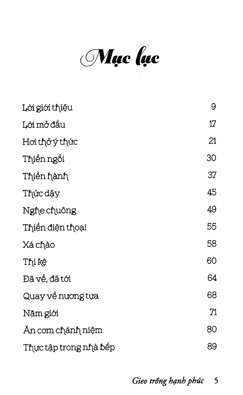 gieo trồng hạnh phúc (tái bản 2021) - Ảnh 2