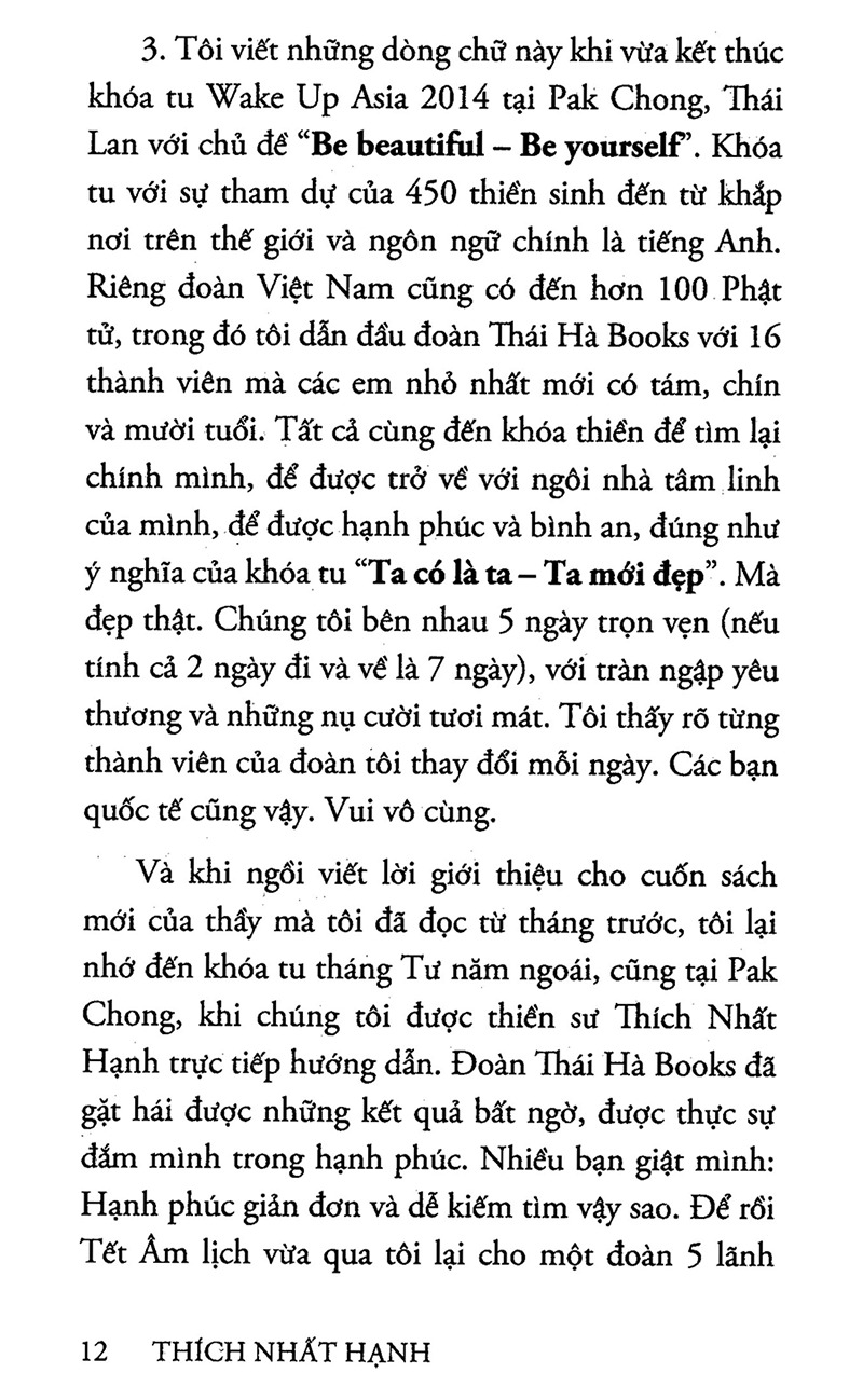 Gieo Trồng Hạnh Phúc (Tái Bản 2025) - Ảnh 8