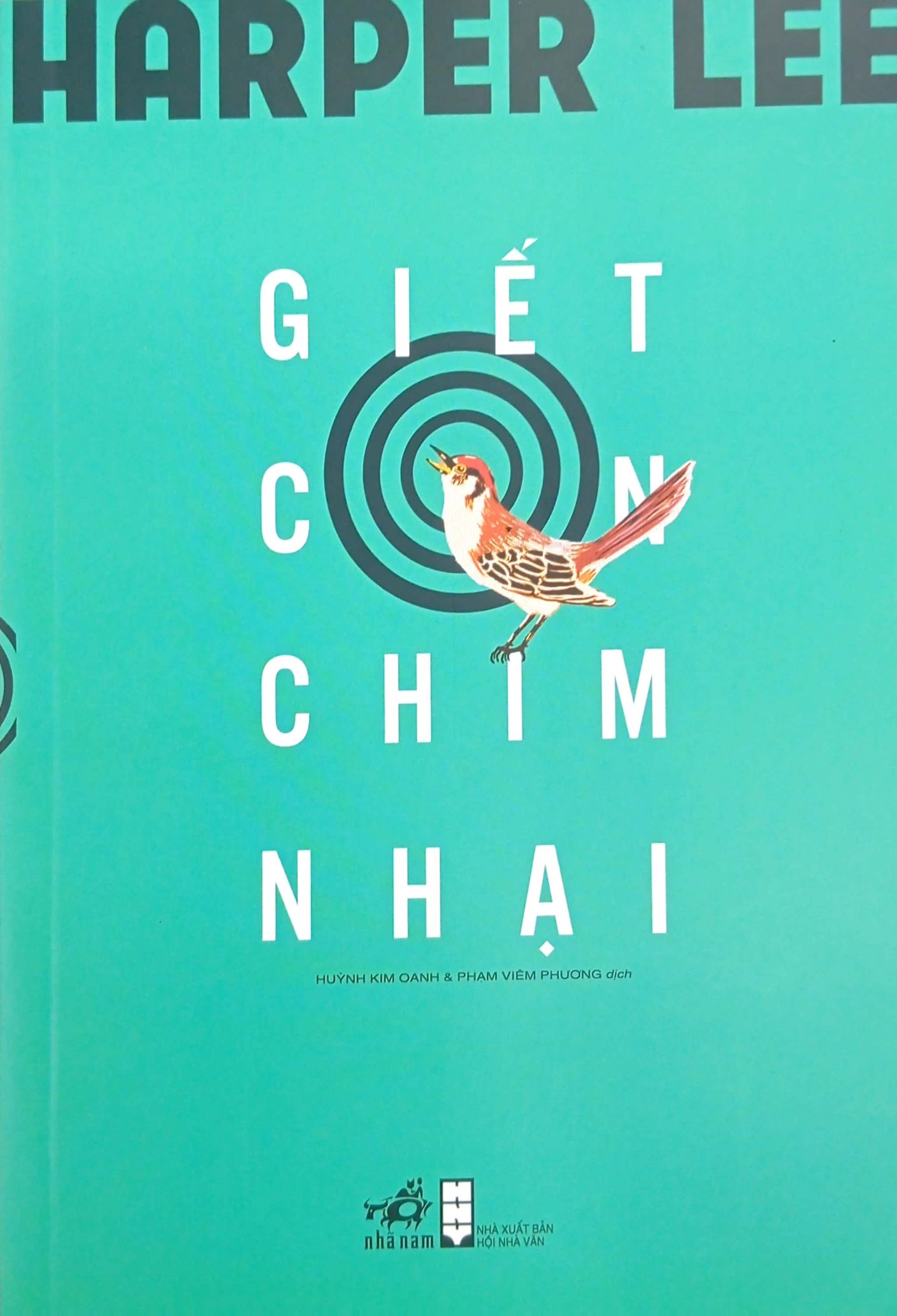 giết con chim nhại (tái bản 2024) - Ảnh 2