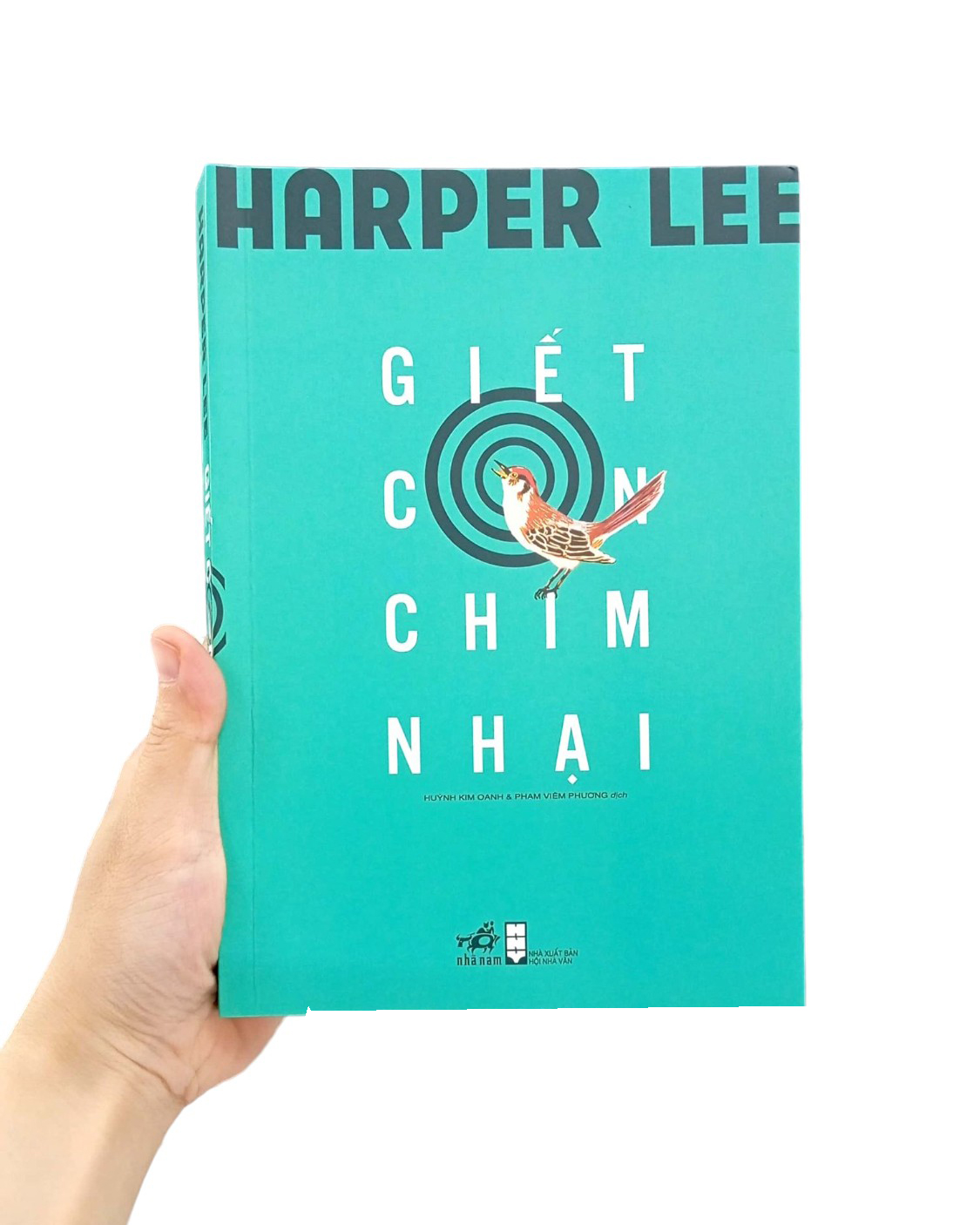 giết con chim nhại (tái bản 2024) - Ảnh 9