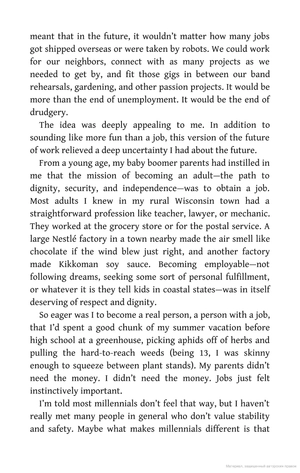 gigged: the gig economy, the end of the job and the future of work - Ảnh 8