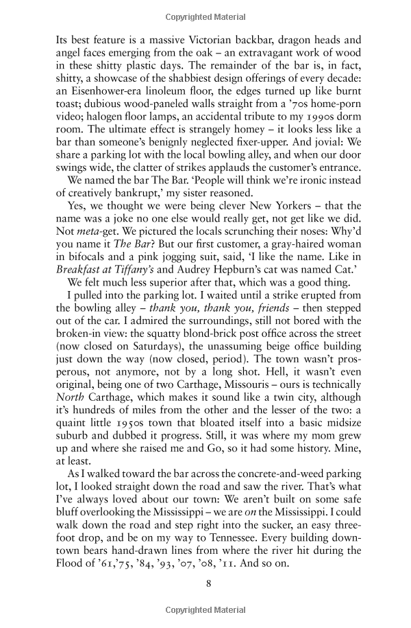 Gillian Flynn - Gone Girl - Ảnh 10